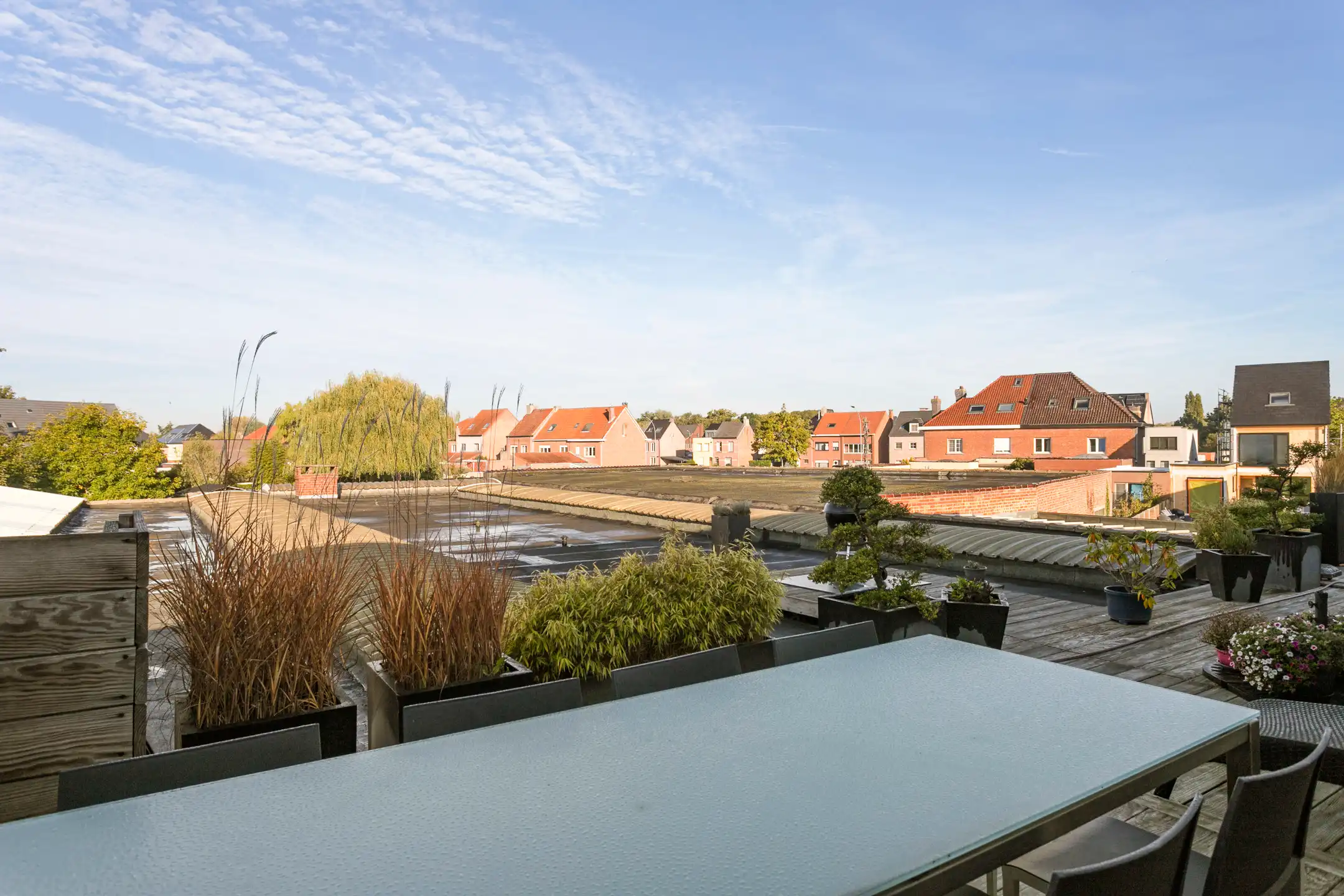 Loft met magazijn en kantoorruimte te Bonheiden foto 11