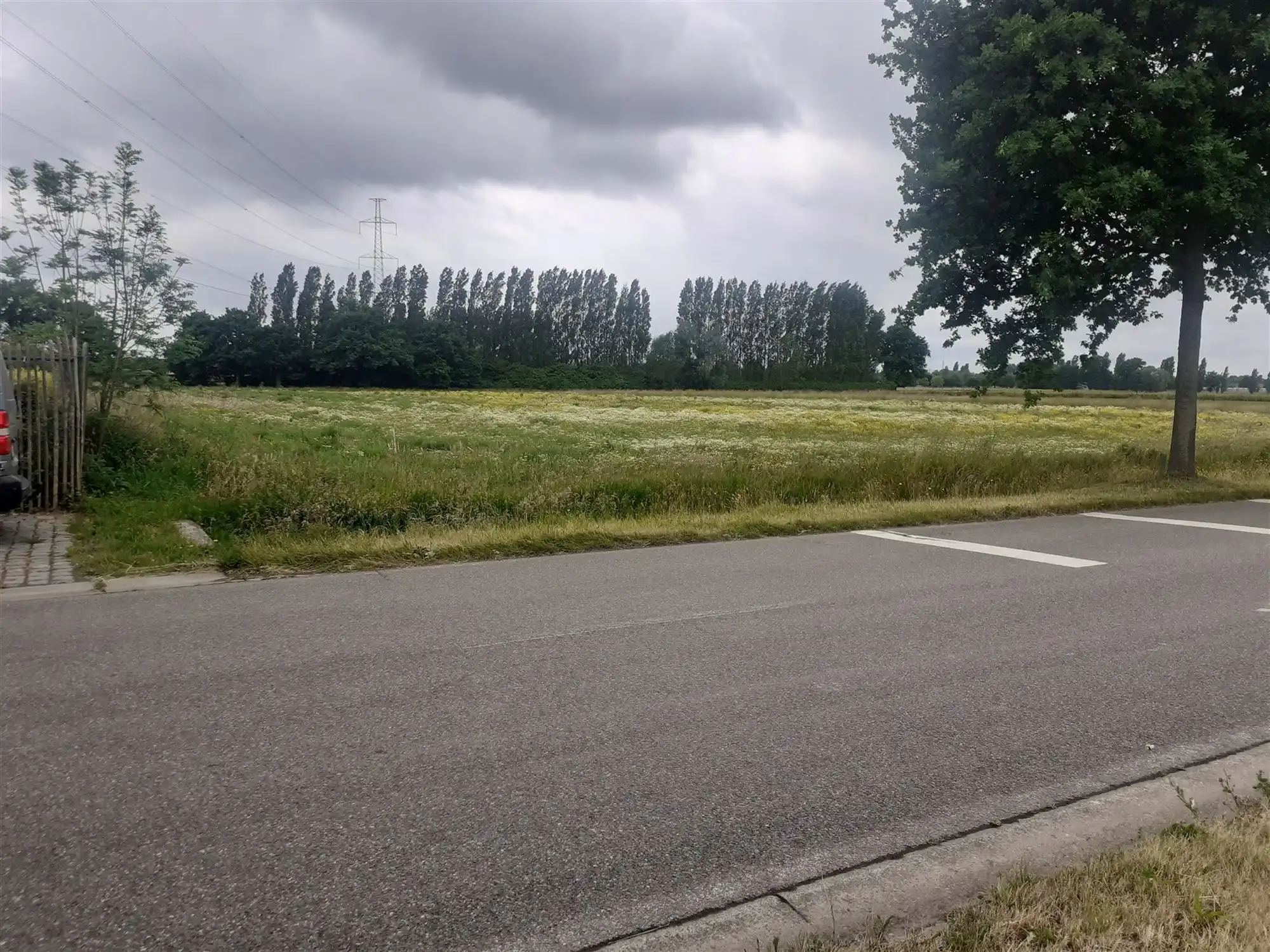 Landbouwgrond van ca 26.000 m² te Lier foto {{pictureIndex}}