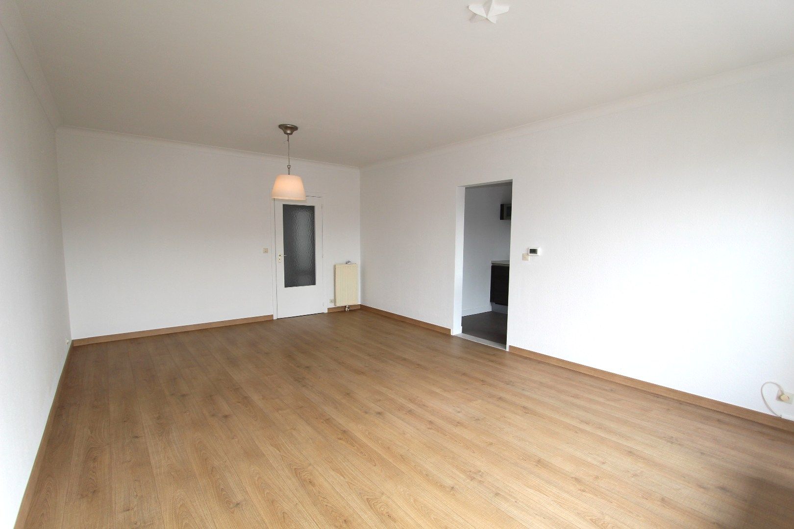 GERENOVEERD DAKAPPARTEMENT MET 2 TERRASSEN foto 3