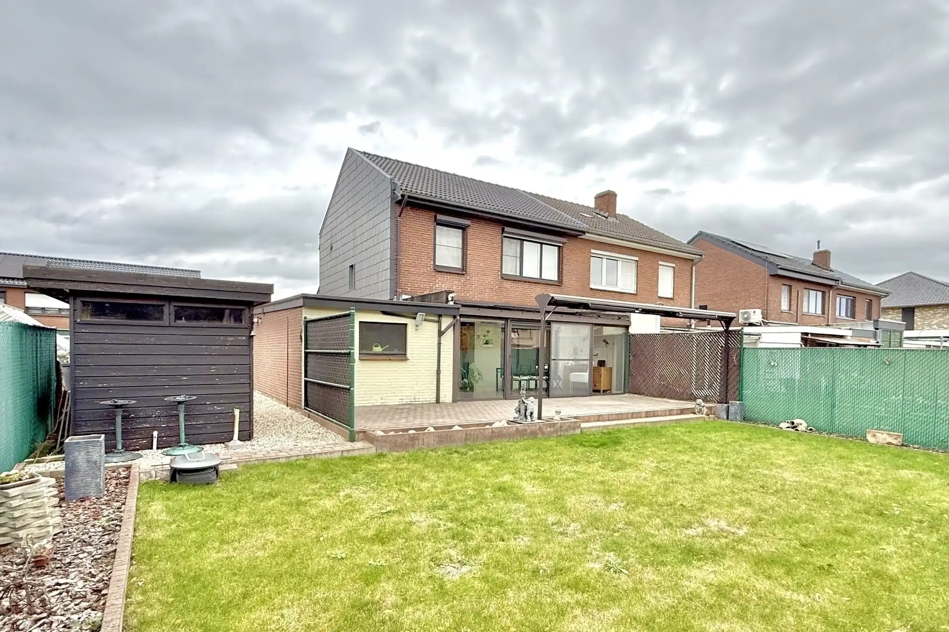 Instapklare woning HOB in rustige woonwijk foto 26