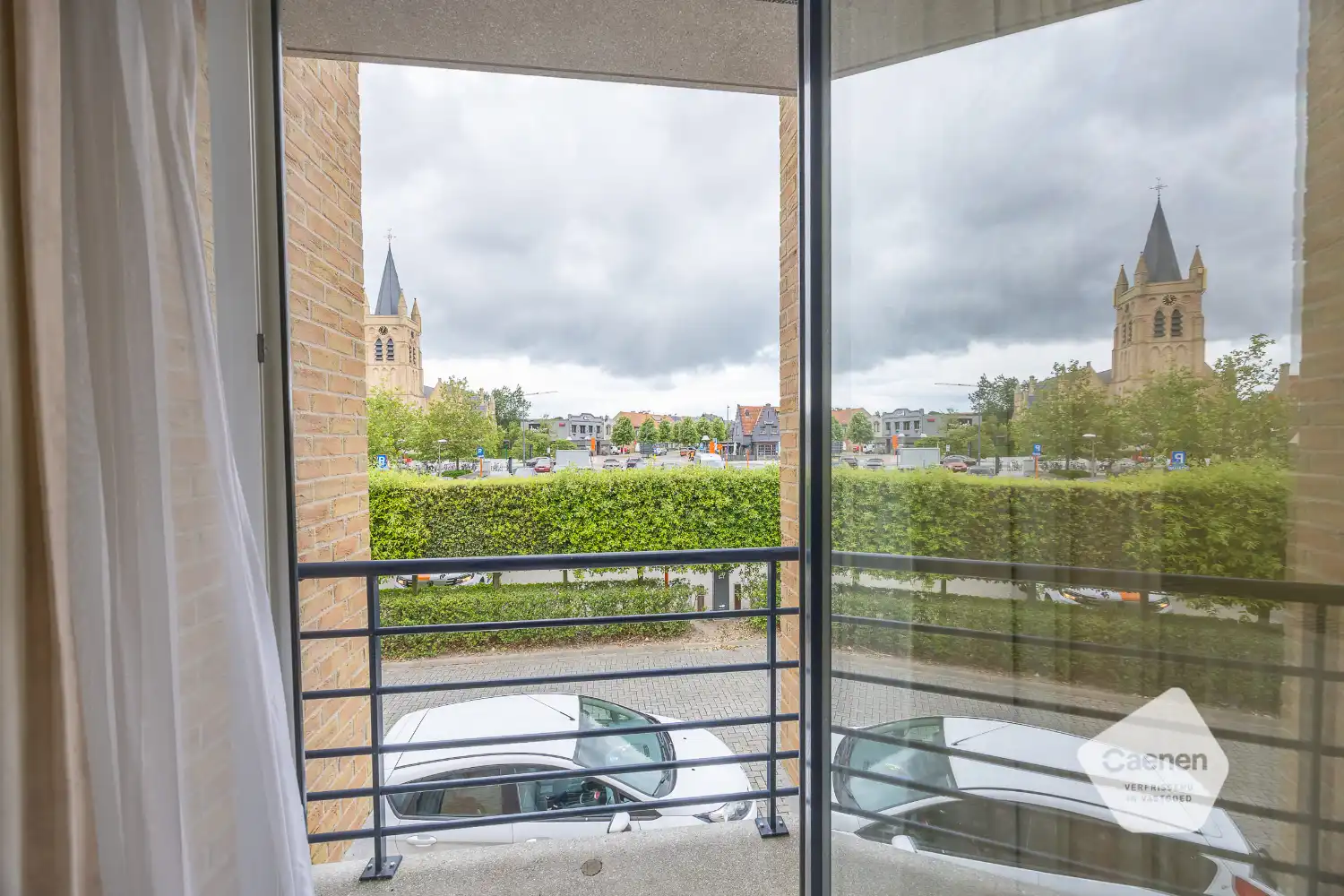 Ruim woonappartement met zongericht, groot terras foto 10