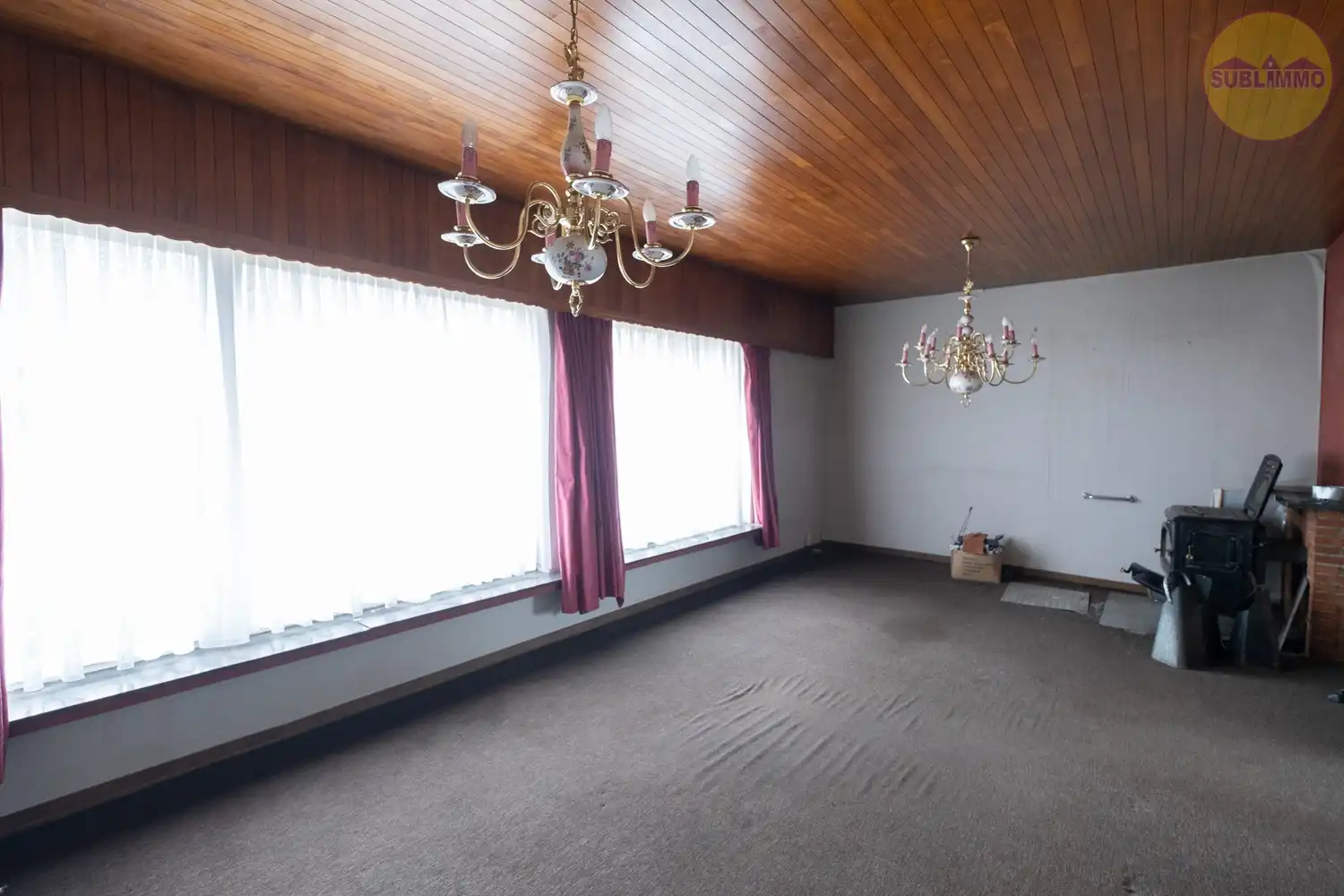 Rustig gelegen eengezinswoning met 3 slaapkamers op een perceel van 4a 71ca in het centrum van Meerhout foto 6