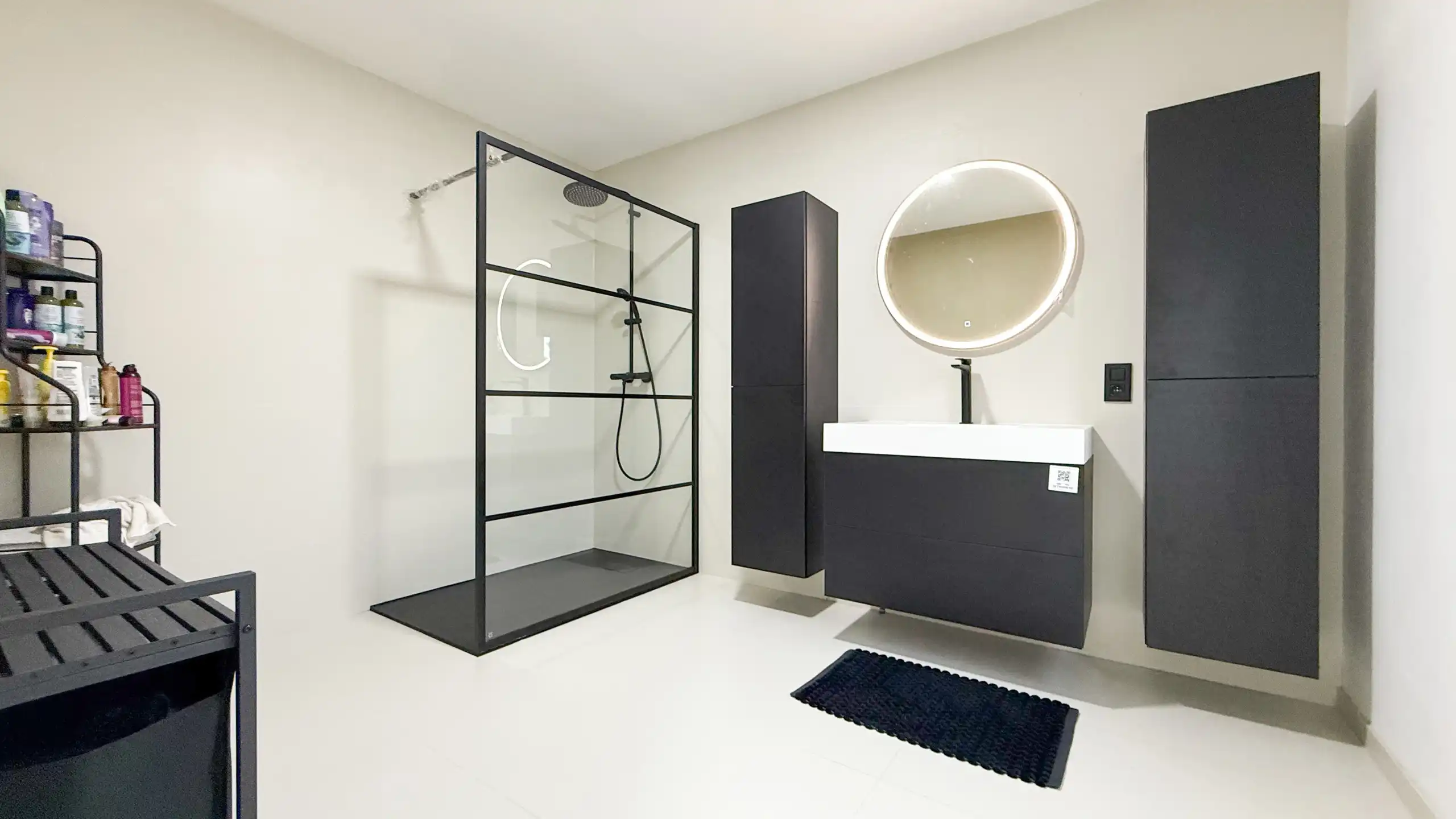 Open nieuwbouwwoning met garage op ruim hoekperceel van 5are foto 21