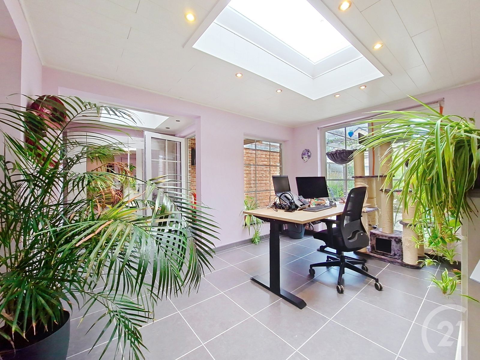 Huis te koop in Baal! foto 9