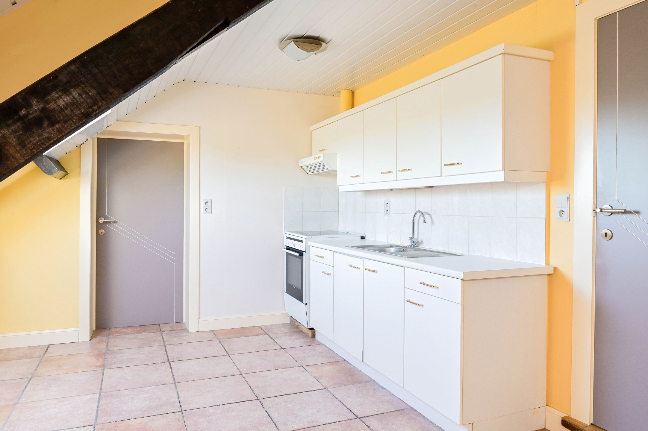 Ruime woning met een unieke ligging  foto 16