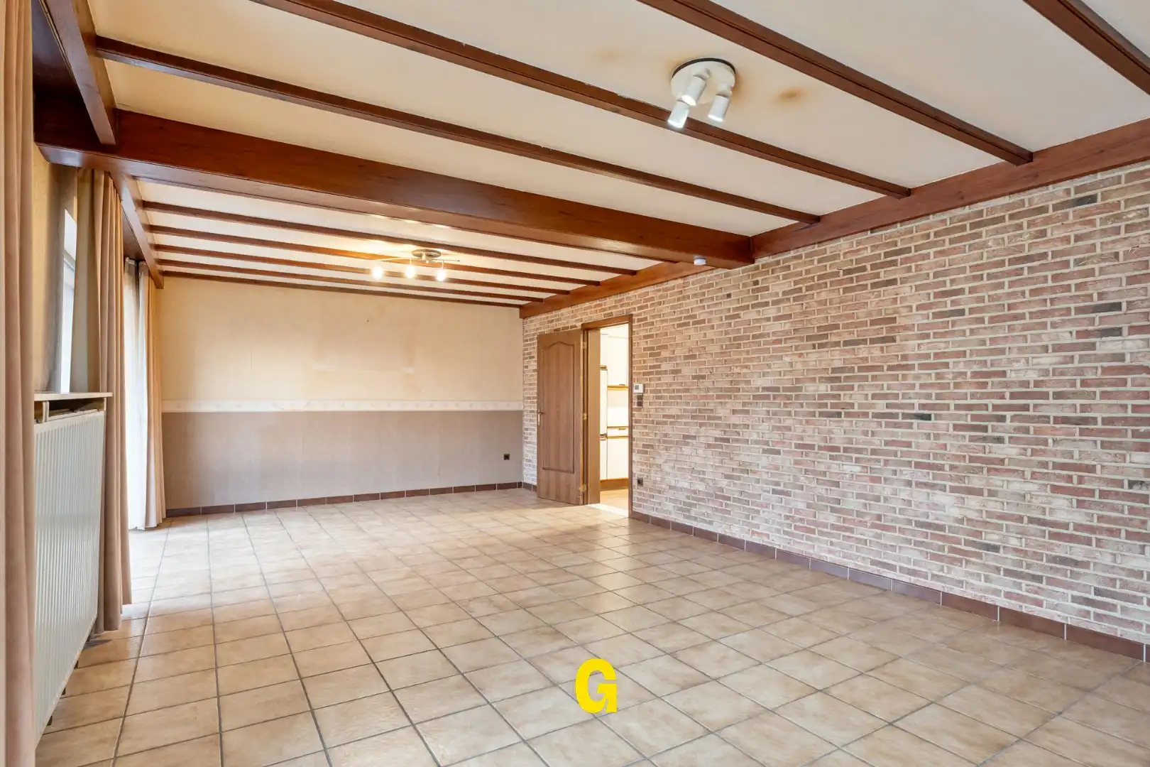 3-slaapkamer appartement in een kleinschalige residentie vlakbij het centrum foto 10