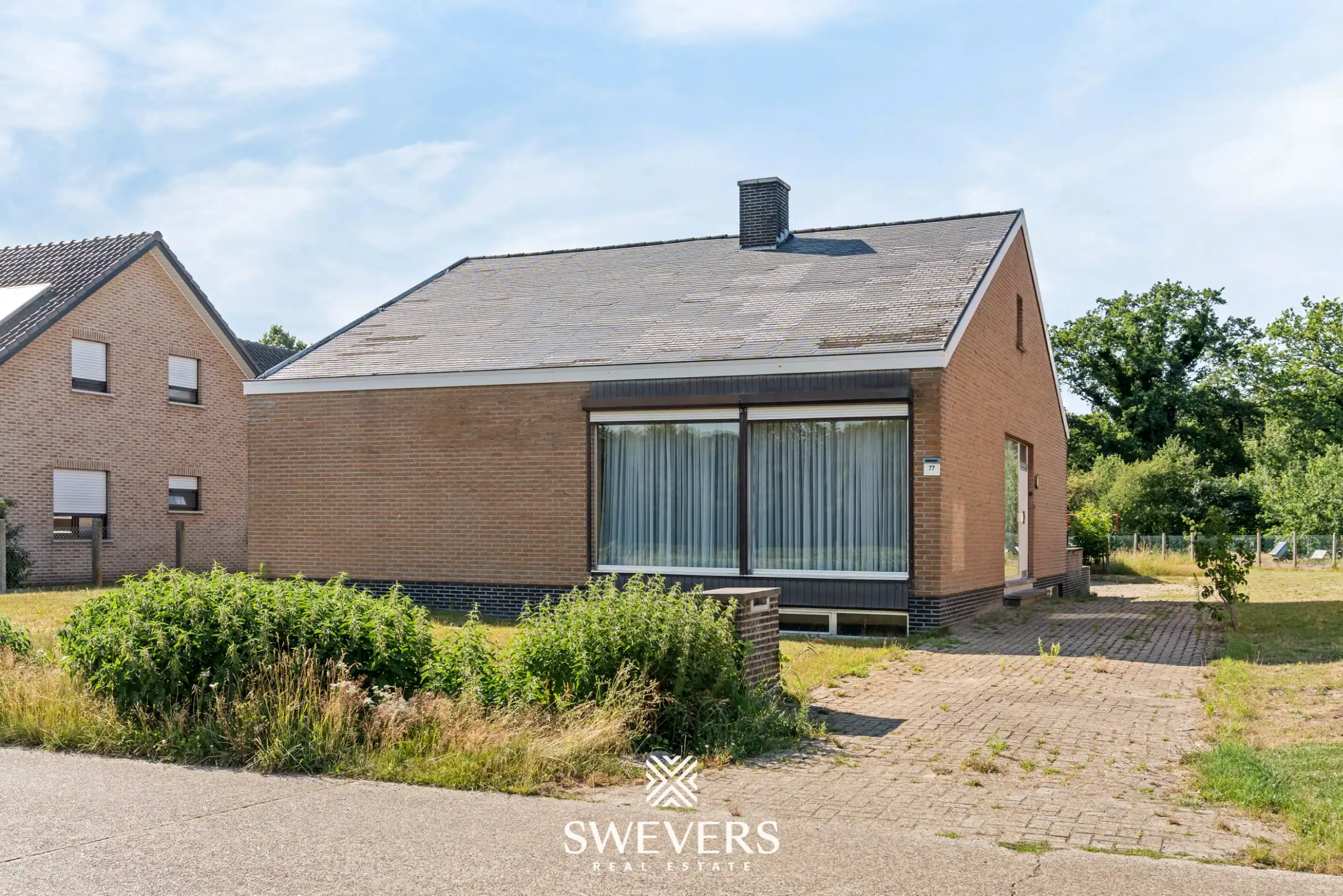Open bebouwing op 20 are met veel renovatiepotentieel nabij Bolderberg foto 41