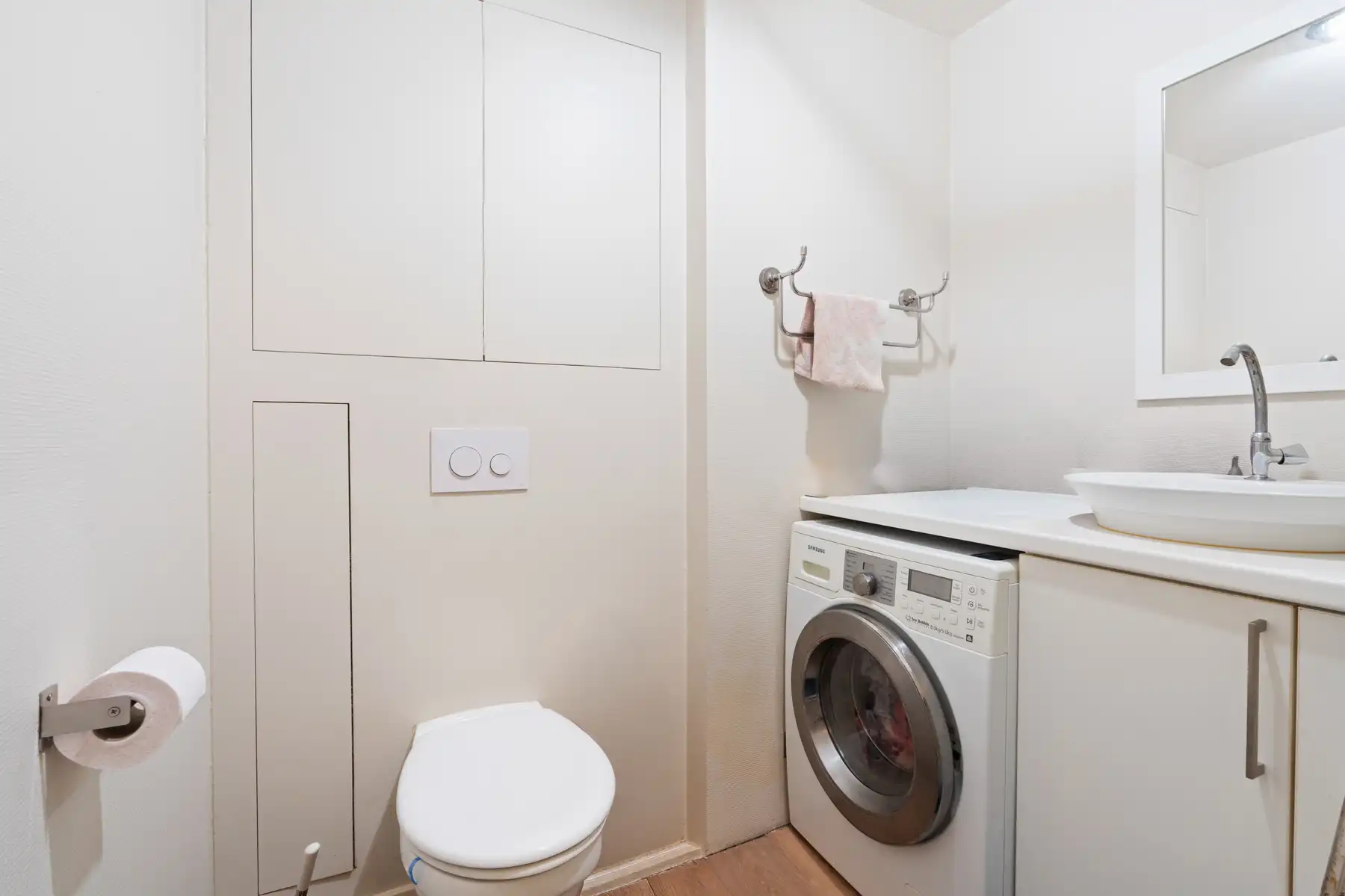 Vernieuwd appartement met rustige ligging te Koksijde-Bad foto 9