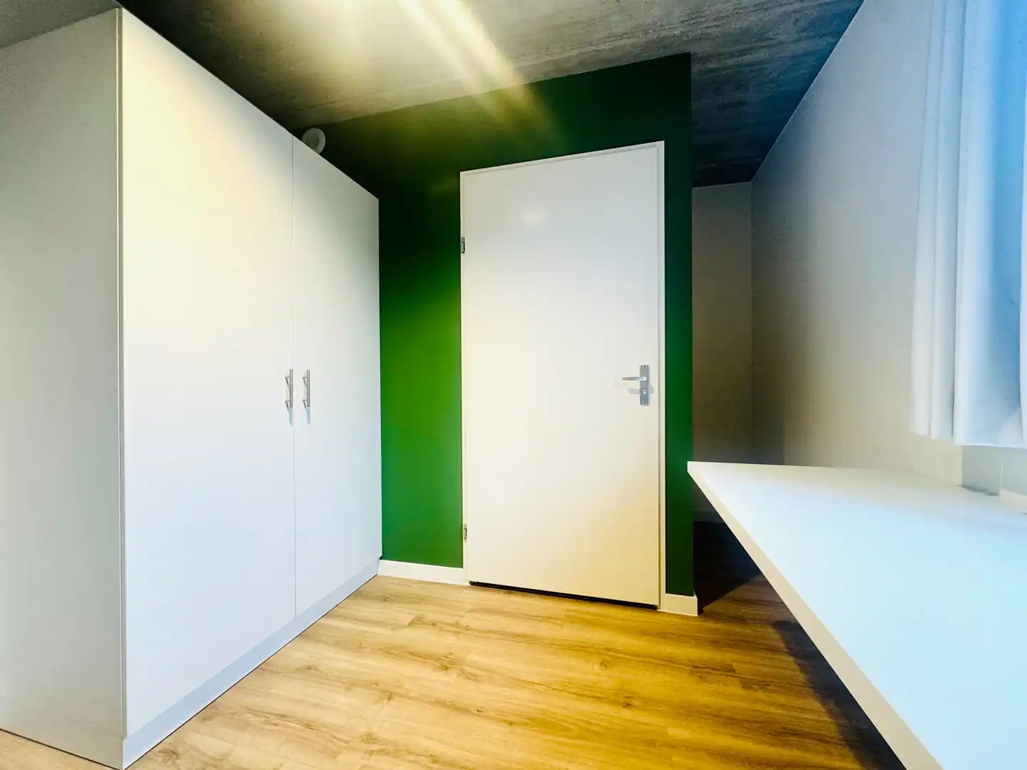 Enkel voor ingeschreven voltijdse studenten. foto 6