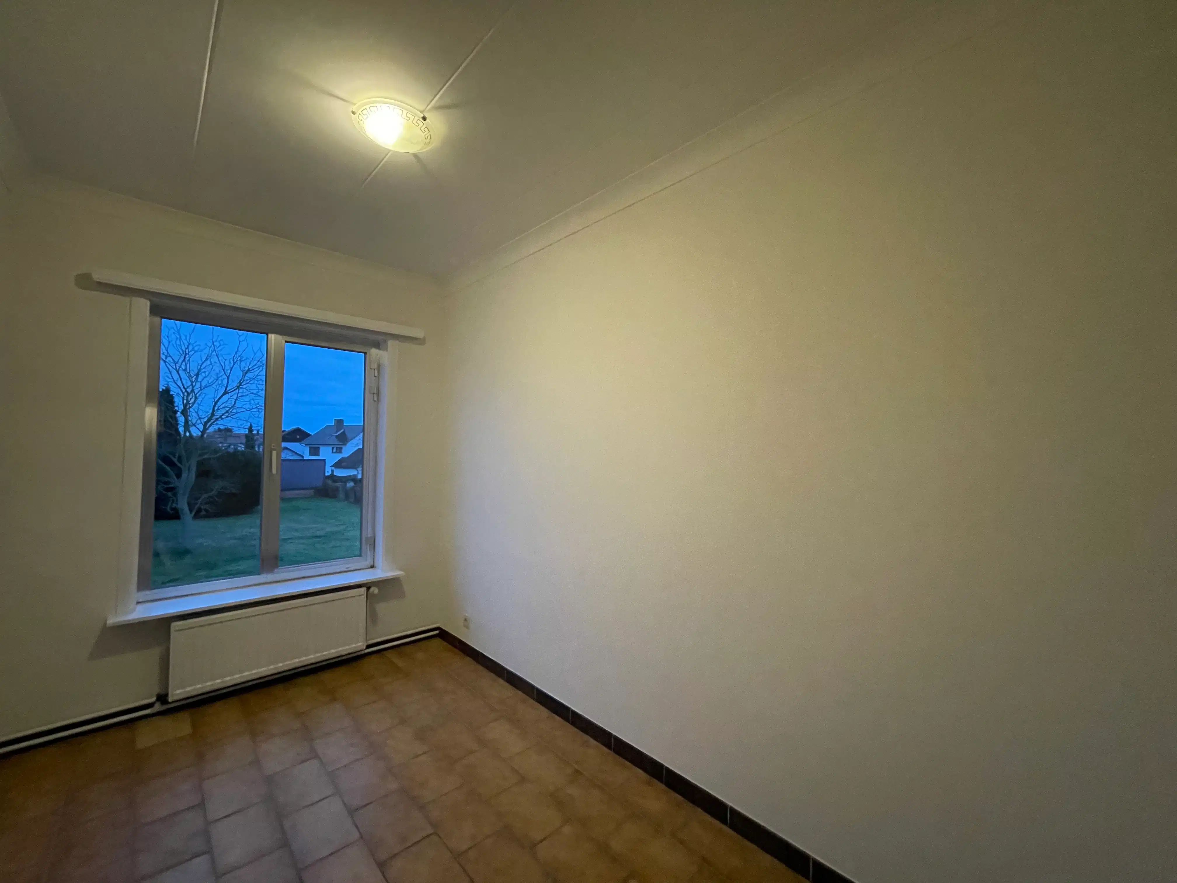 Centraal gel 3 slpk met garage foto 9