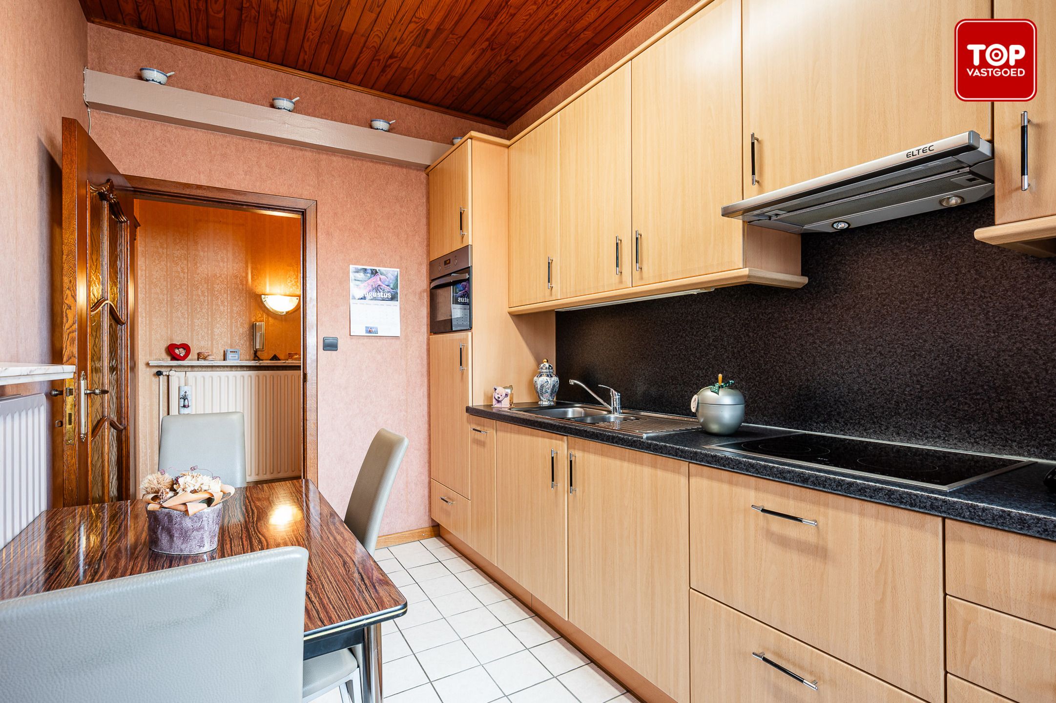 Appartement te koop foto 14