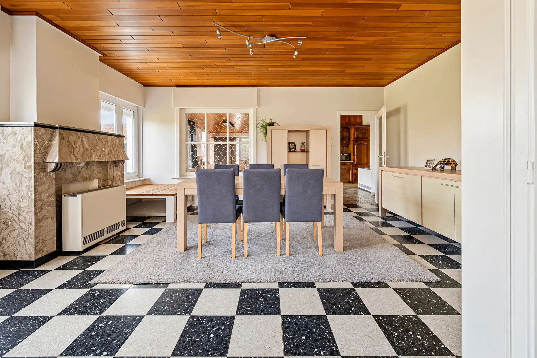 Woning met naastliggende bouwgrond foto 6