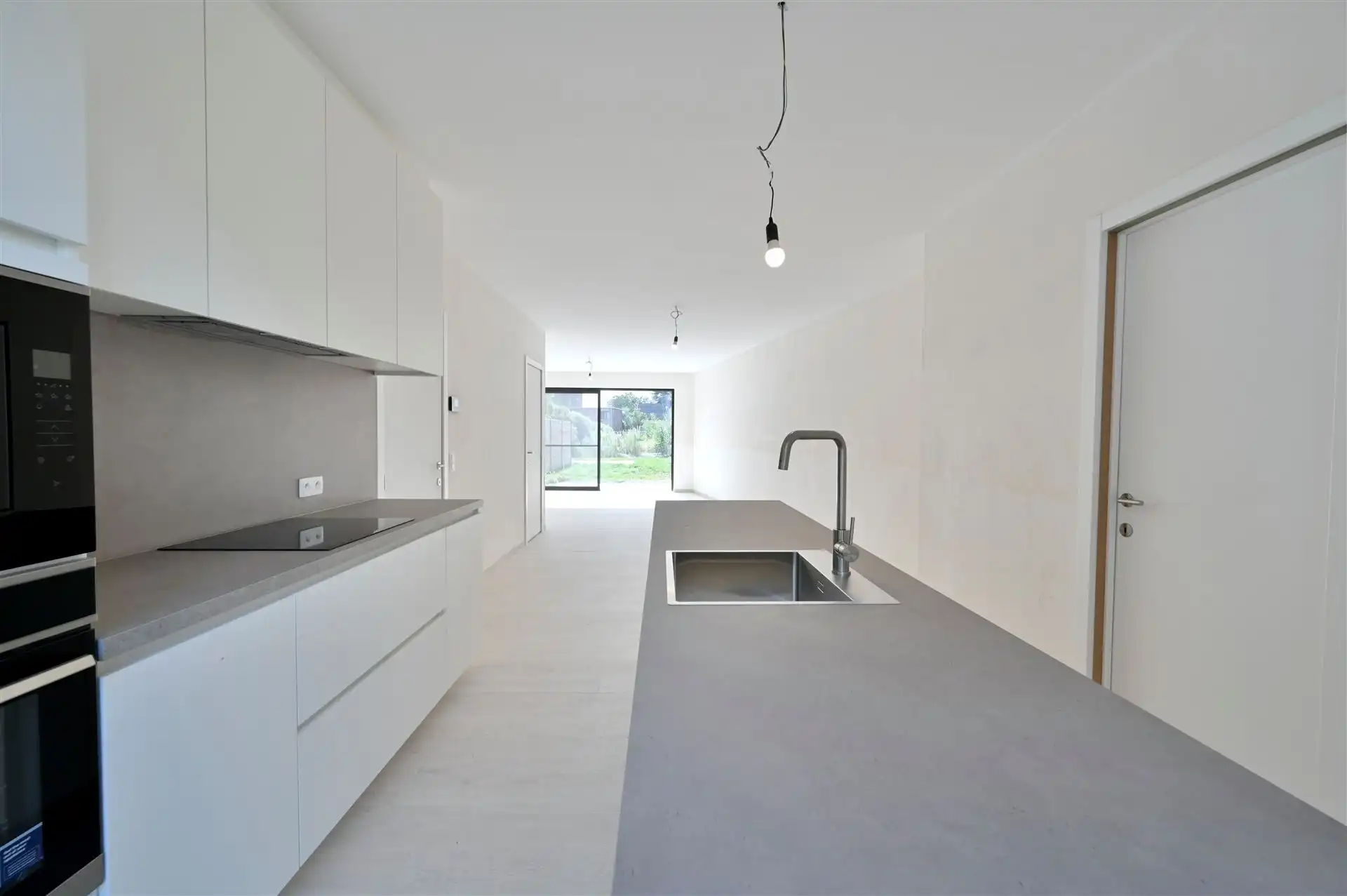 Comfortabele nieuwbouwwoning met 3 slaapkamers foto 5