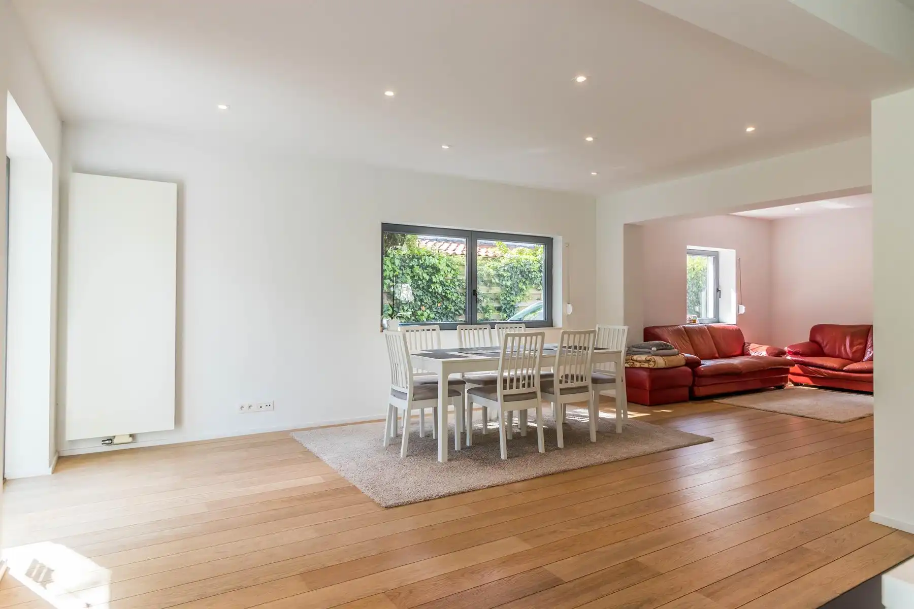Villa te huur foto 3