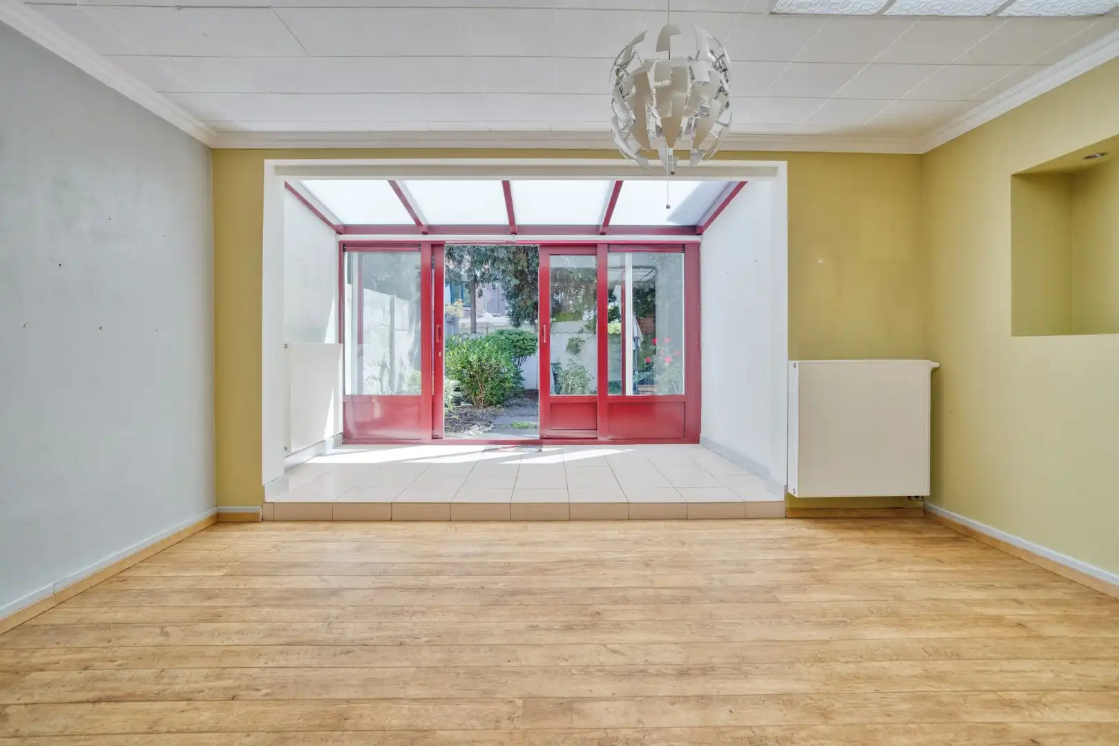 Centraal gelegen ruime woning met 4 slaapkamers en tuin te Tienen - EPC 222Kwh/m² foto 7