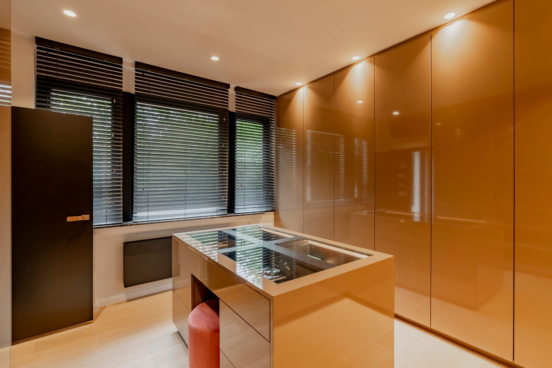 Royale art-nouveauvilla op ca. 4162 m² in Schotenhof. foto 16