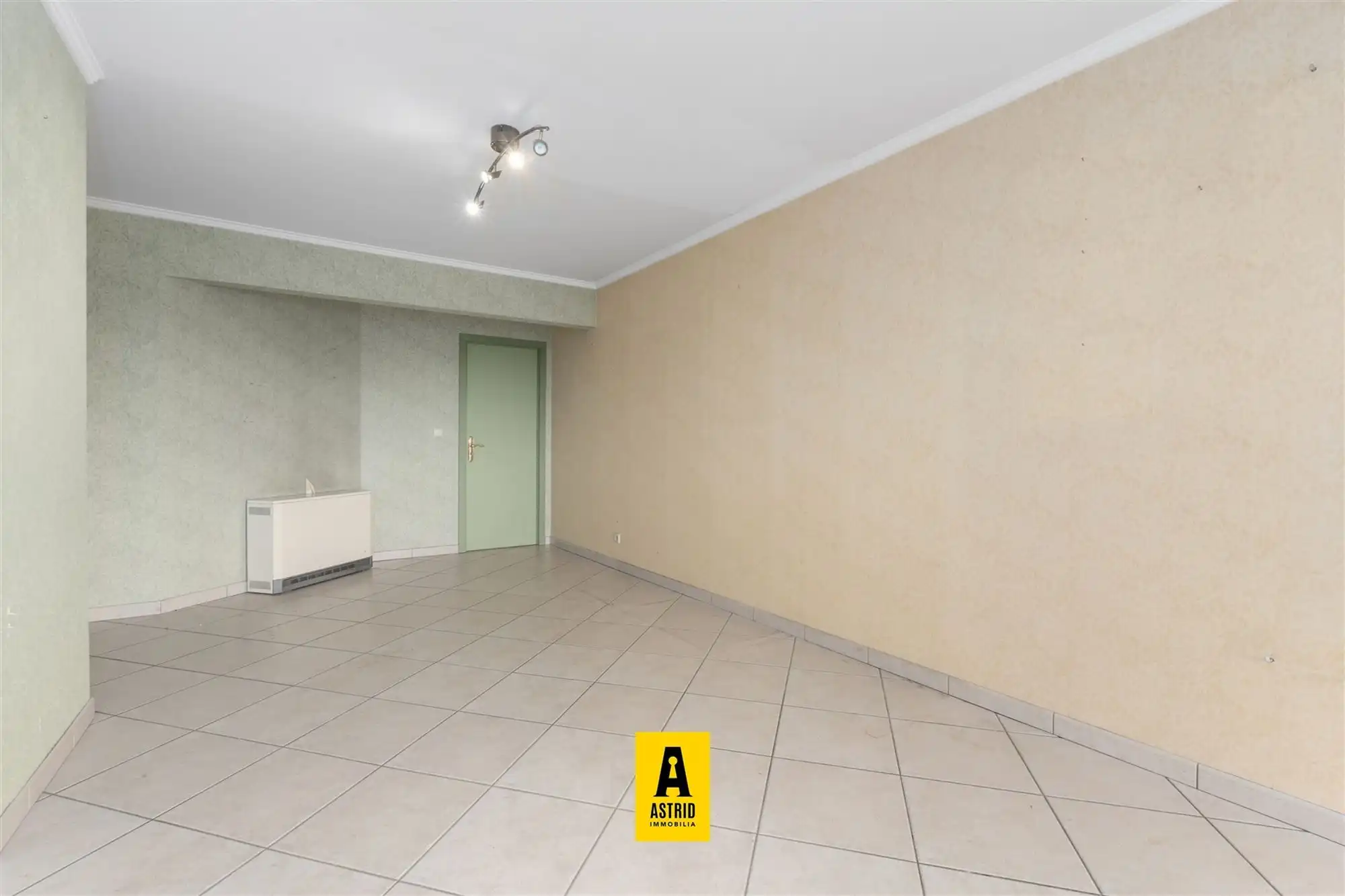 Ruim & zonnig 3-slpk-appartement met terras te Bredene! foto 15