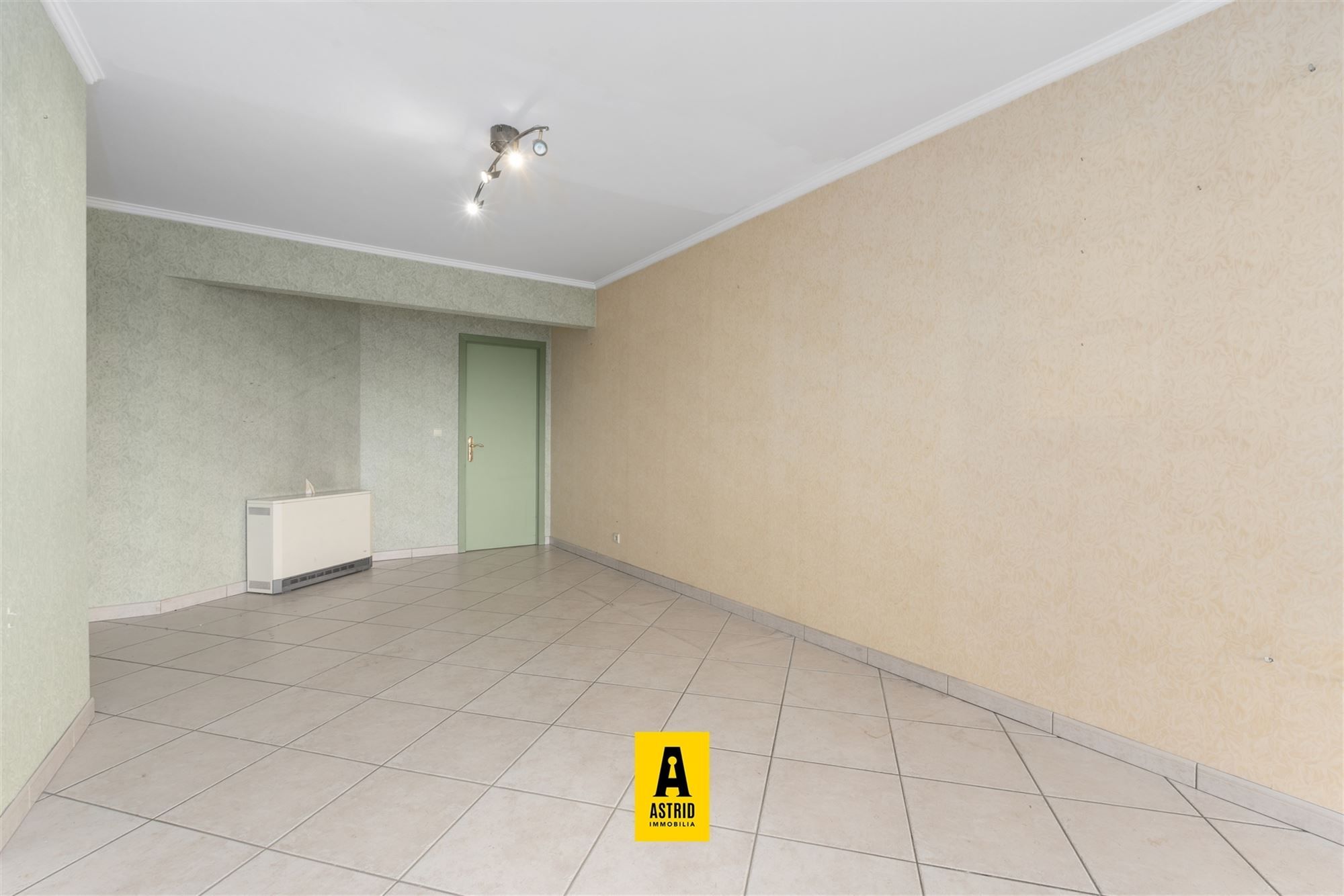 Ruim & zonnig 3-slpk-appartement met terras te Bredene! foto 15