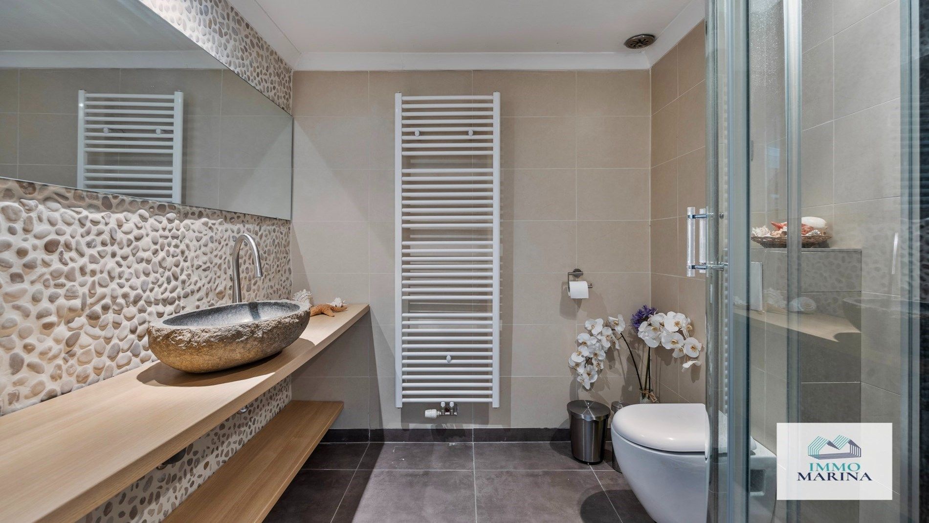 Prachtige handelszaak te centrum Baal foto 14