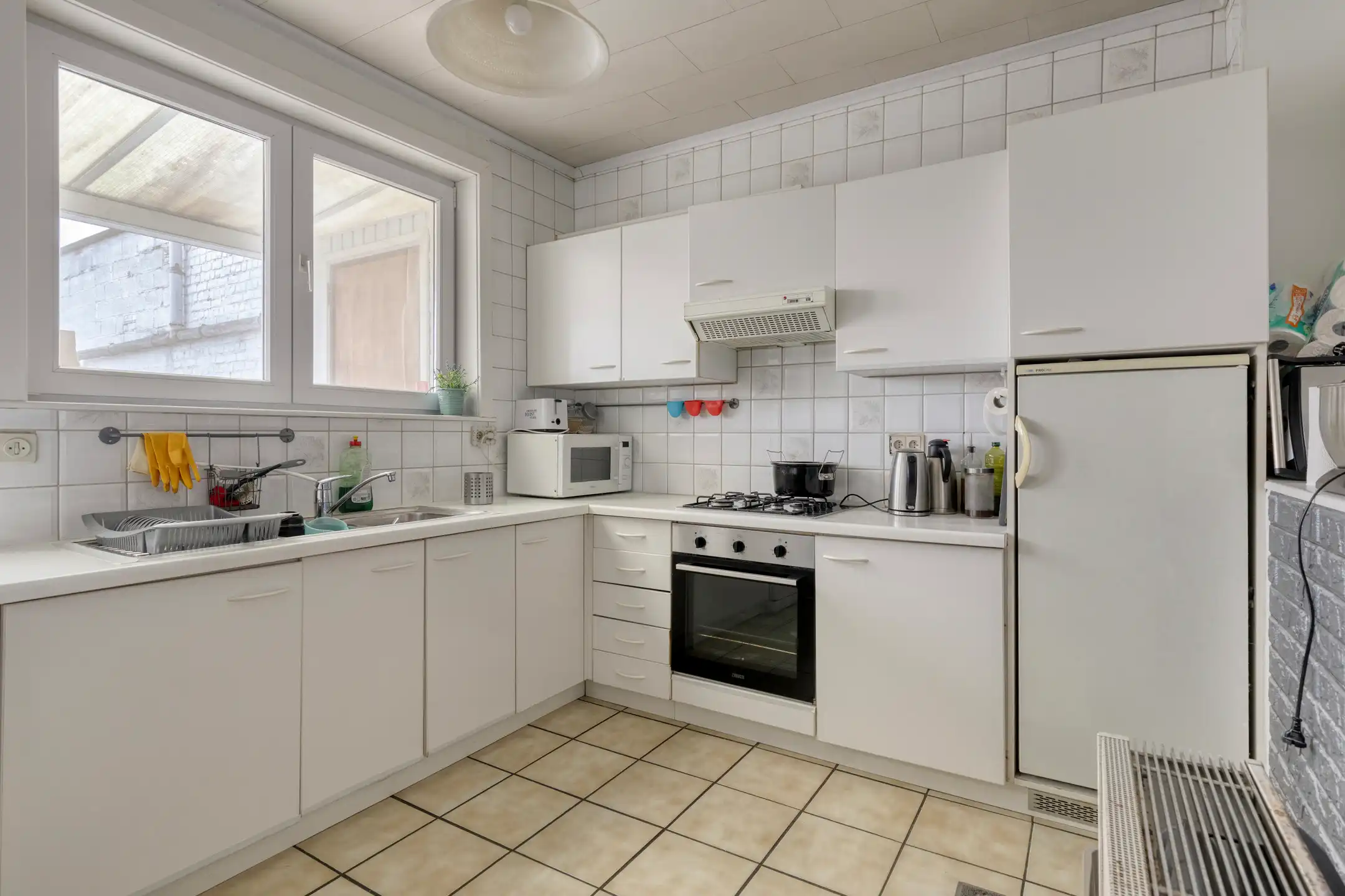 🏠 UITZONDERLIJKE OPBRENGSTEIGENDOM: 3 units op Toplocatie! foto 4