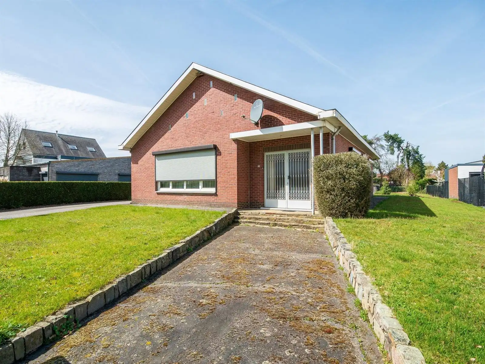 Huis foto 5