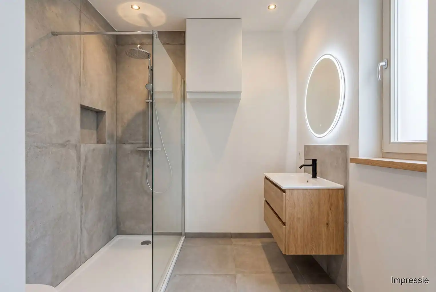 Te renoveren hoekwoning met tal van mogelijkheden, gelegen op een absolute toplocatie in het hart van het historisch stadscentrum van Bree.  foto 20