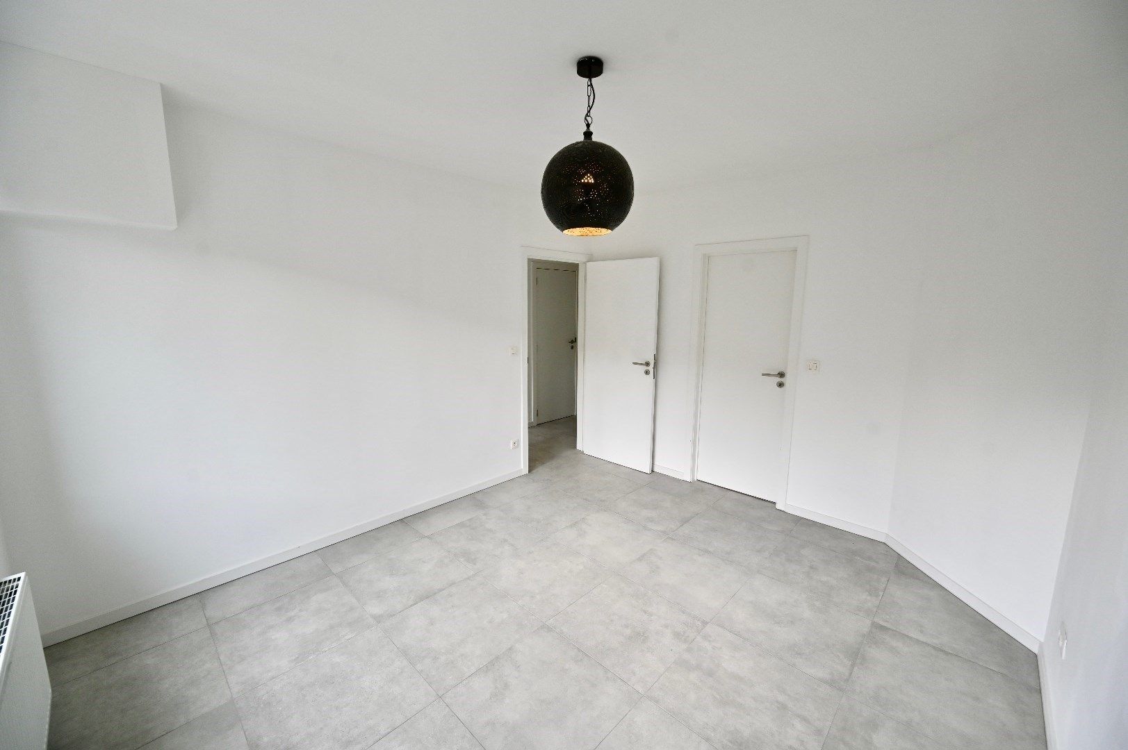 KNUS GERENOVEERD APPARTEMENT NABIJ PARK foto 4