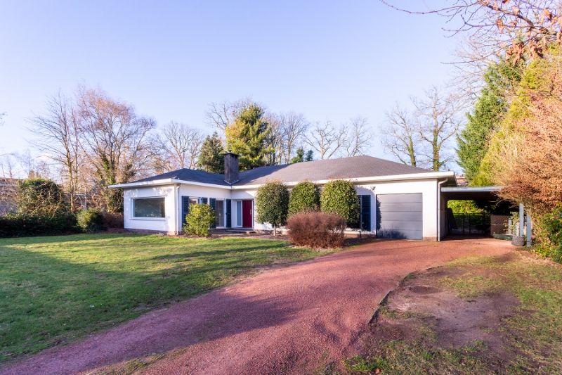 Luineuze gelijkvloerse villa in centrum Brasschaat! Toplocatie! foto 20