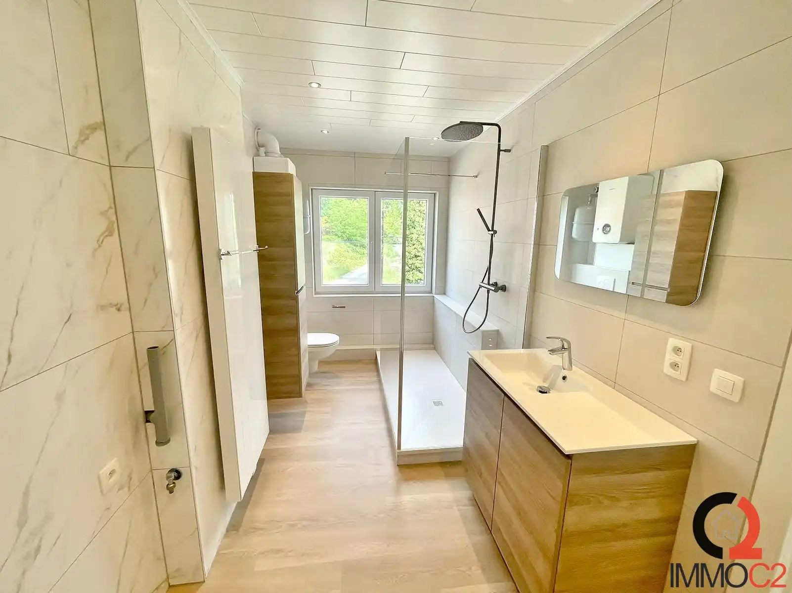 Appartement te huur foto 11