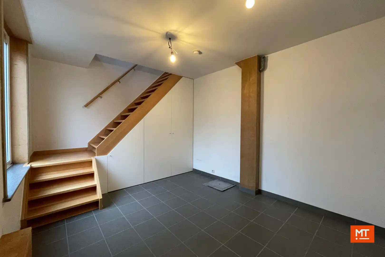 Appartement te huur foto 2