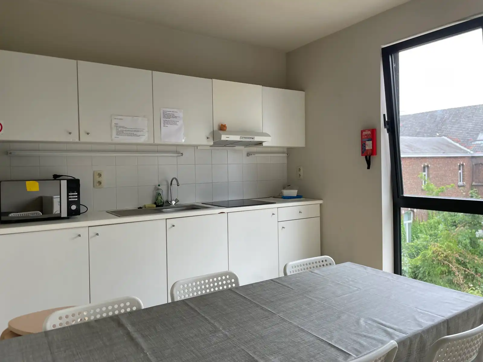 Appartement te huur foto 6