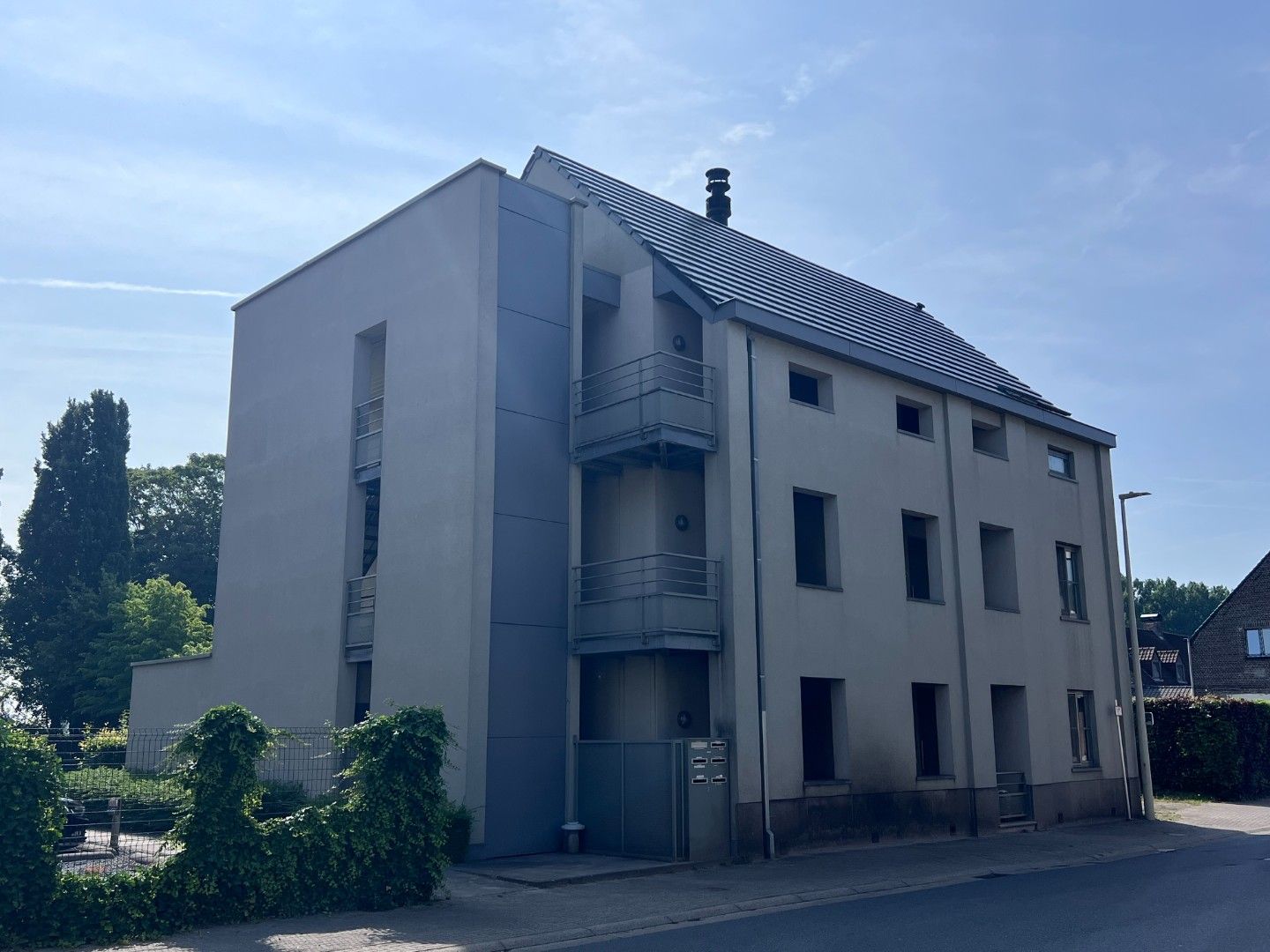 Gezellig appartement met veel lichtval te huur in Sleidinge foto 14