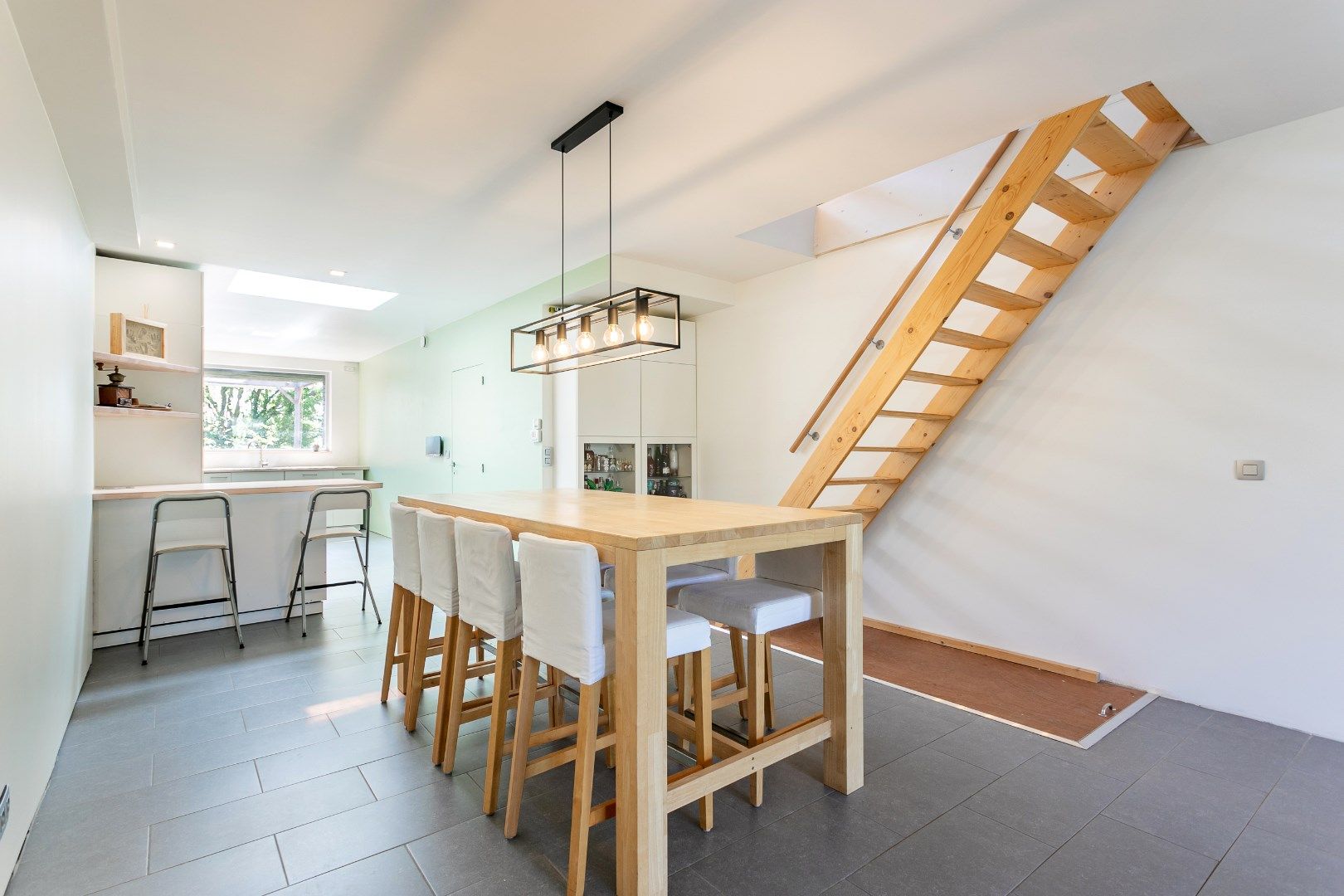 Energiezuinige woning met 3 slpks en ruime tuin te Clabecq foto 6