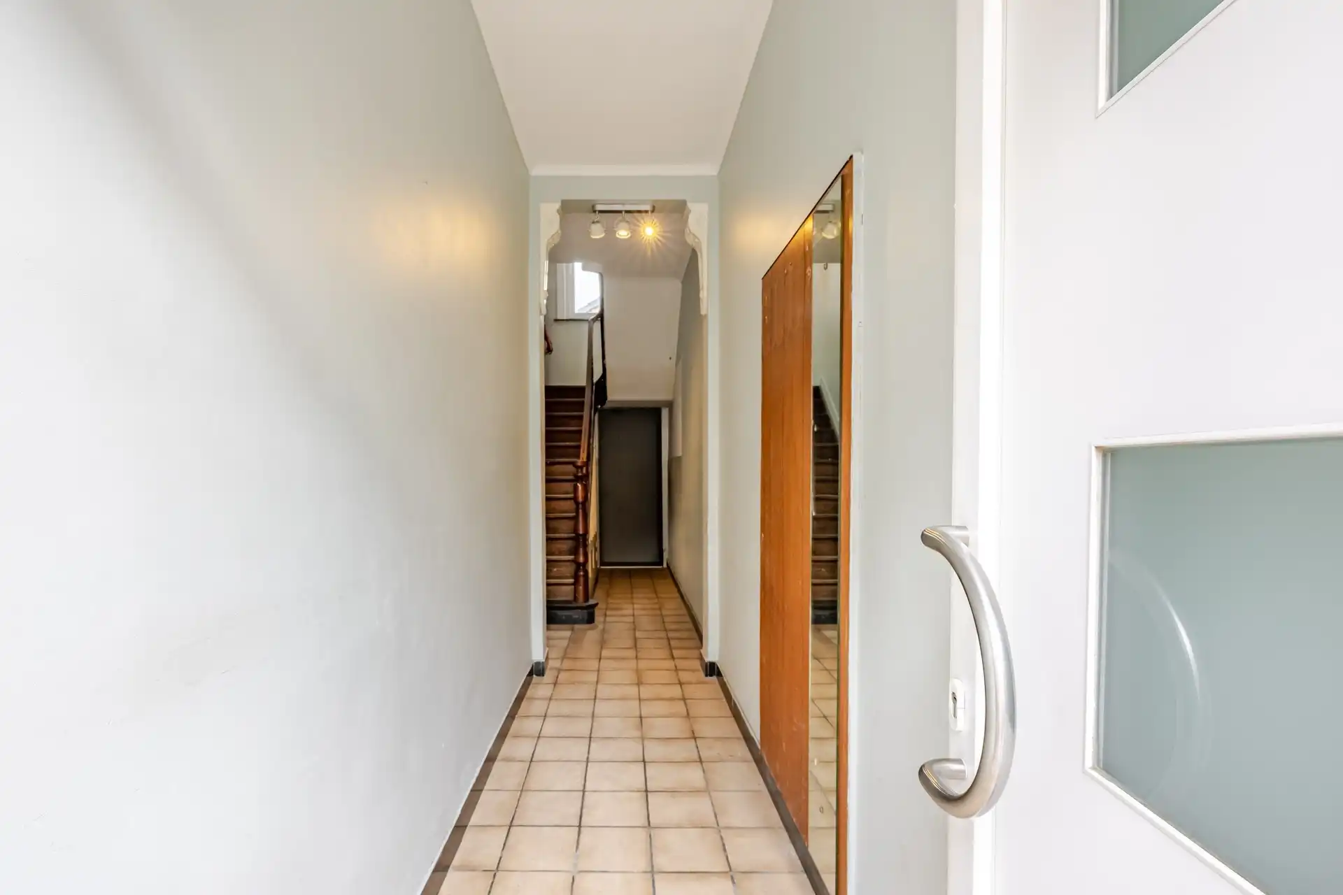 Gezinswoning met 3 tot 4 mogelijke slaapkamers foto 19