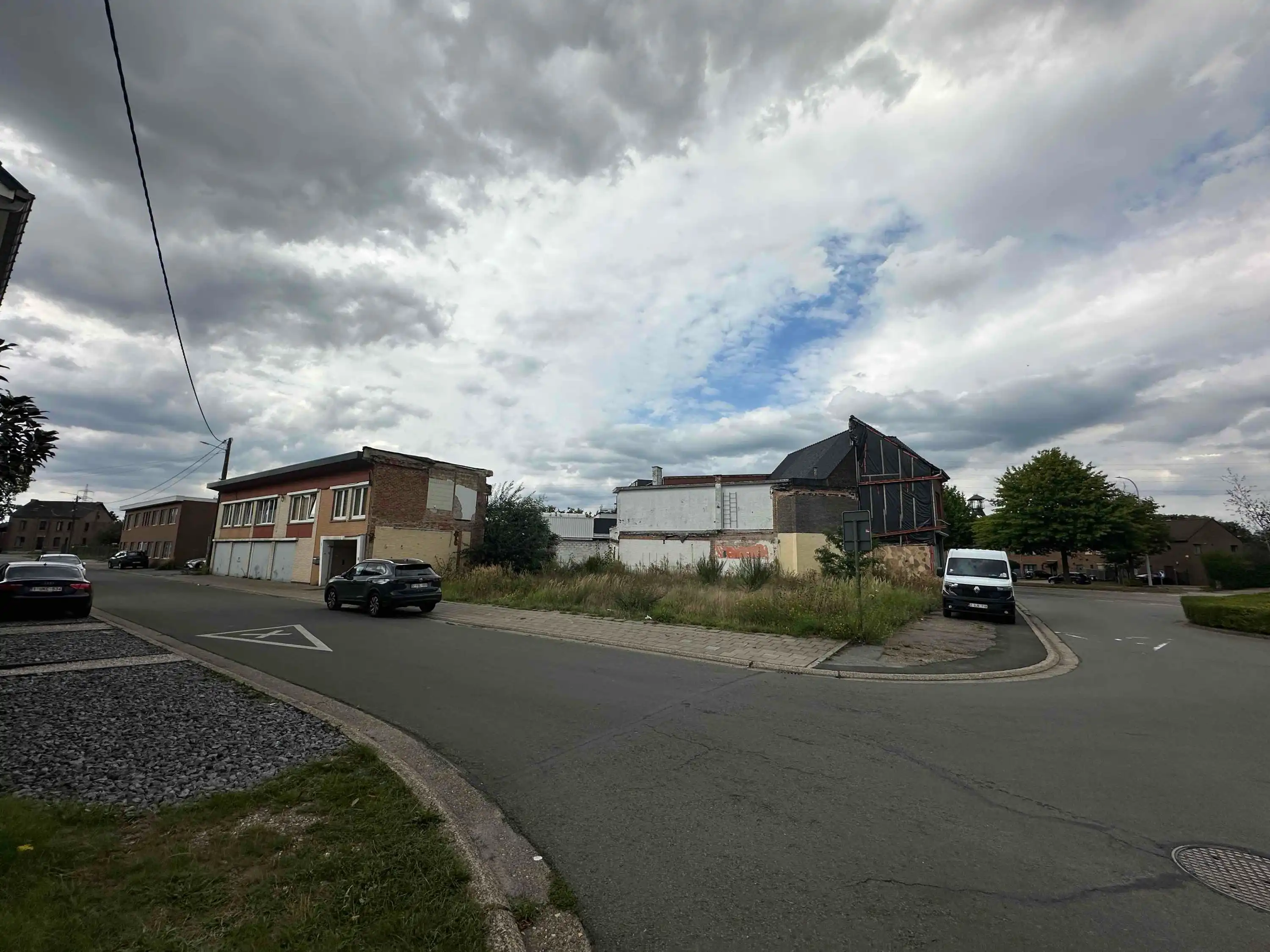 Projectgrond met uitstekende ligging! foto 6