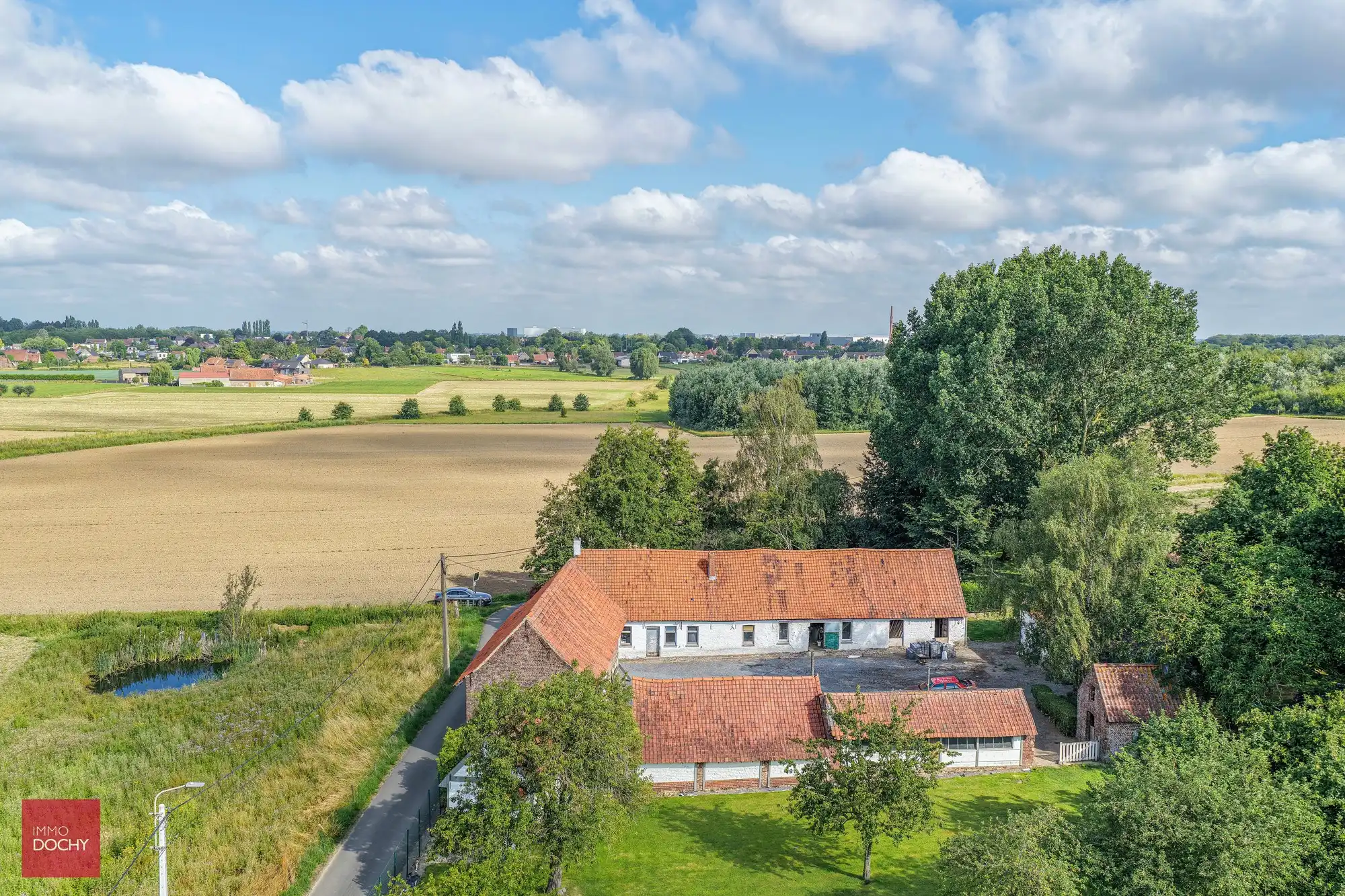 Huis te koop 8510 Marke