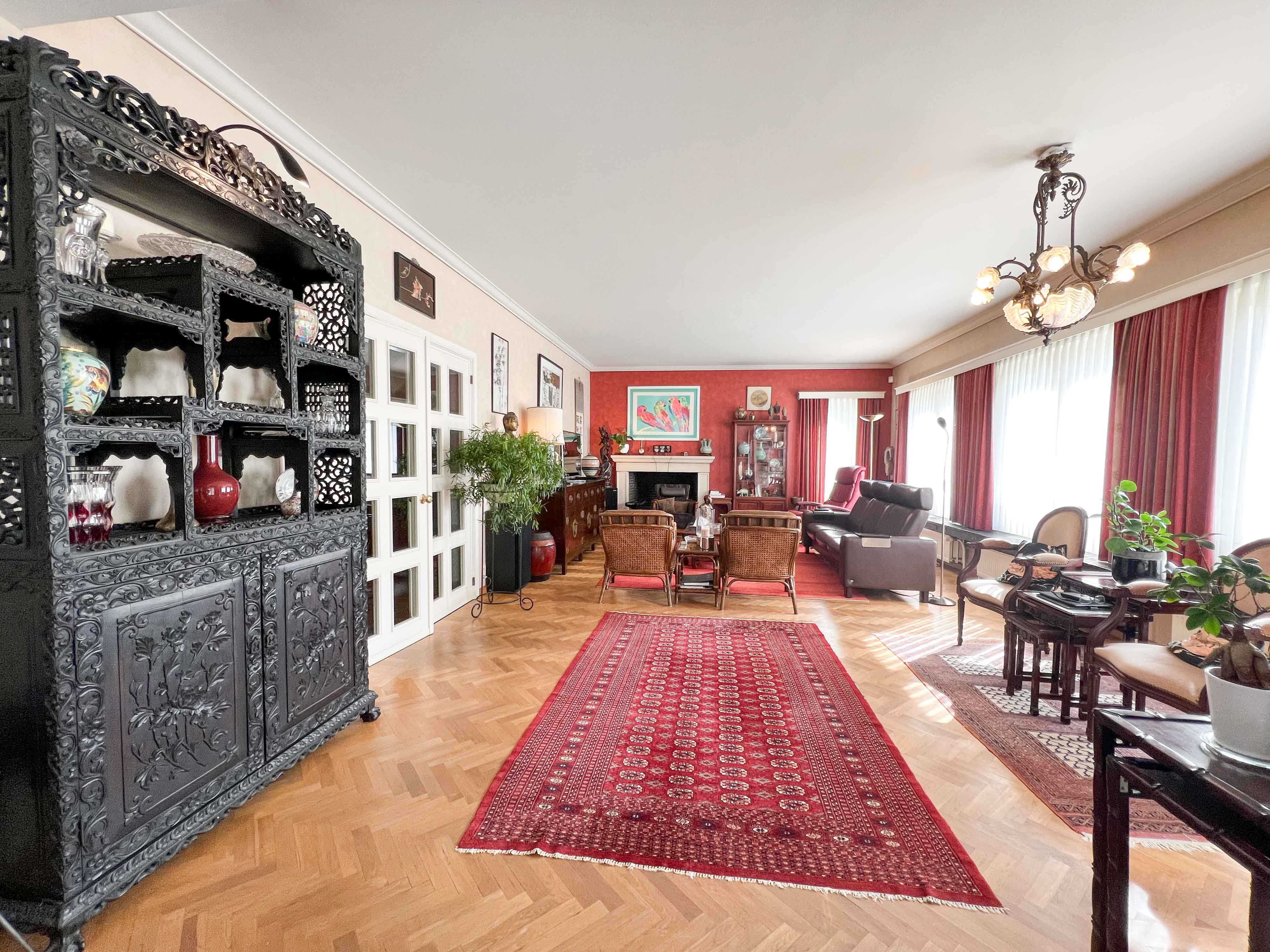 Prachtige vrijstaande woning op perfecte locatie foto 4