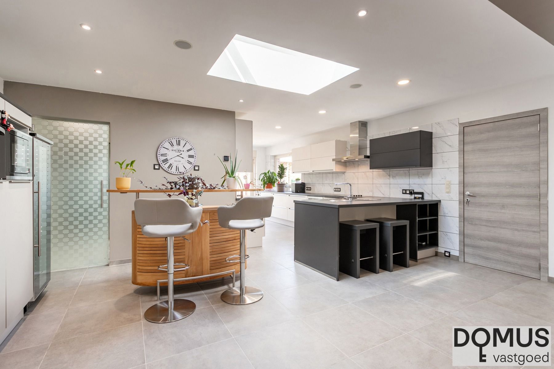 Leuke en energiezuinige gezinswoning met grote tuin en 4 slaapkamers foto 7