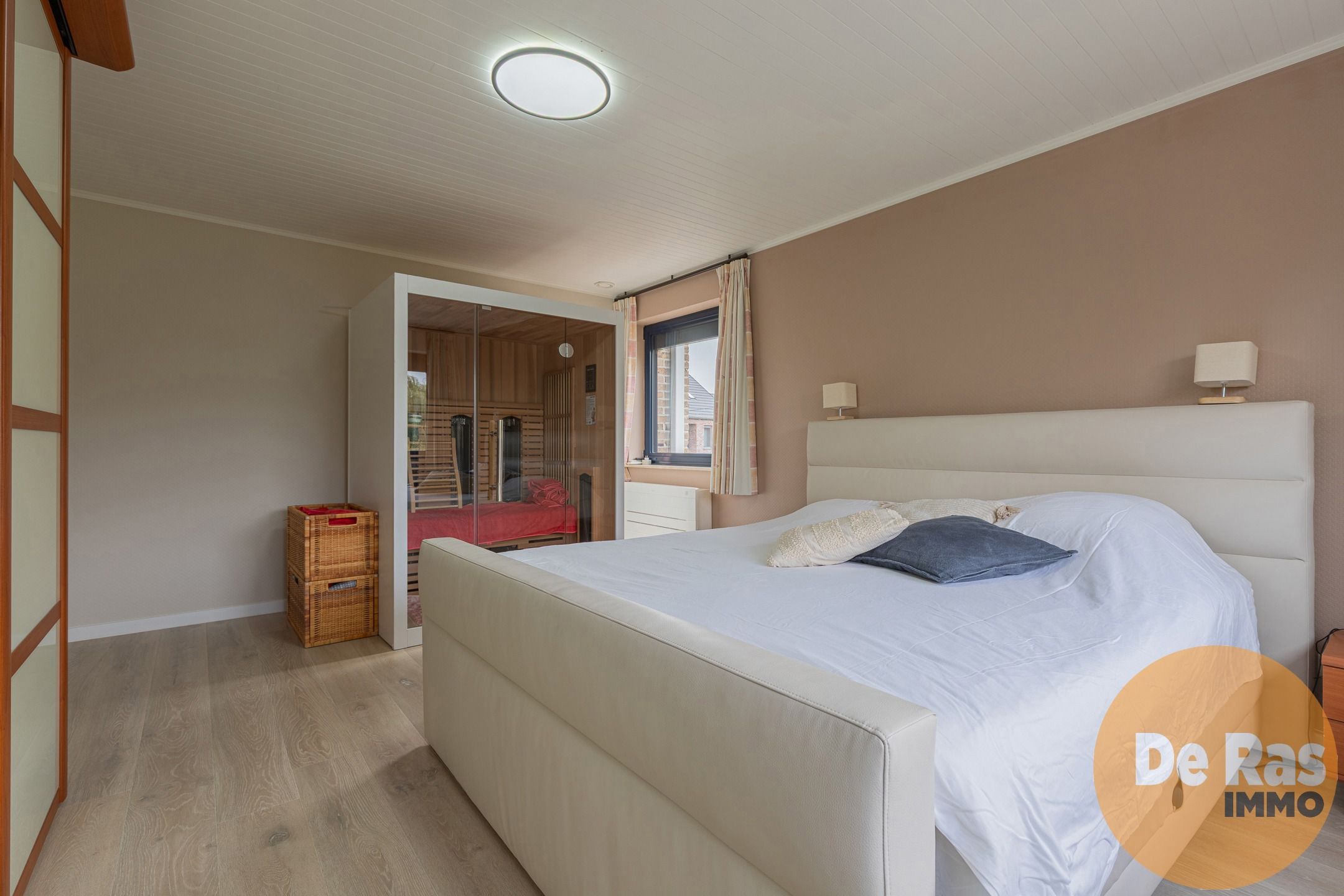 HAALTERT – Energiezuinige woning met open groenzicht foto 15