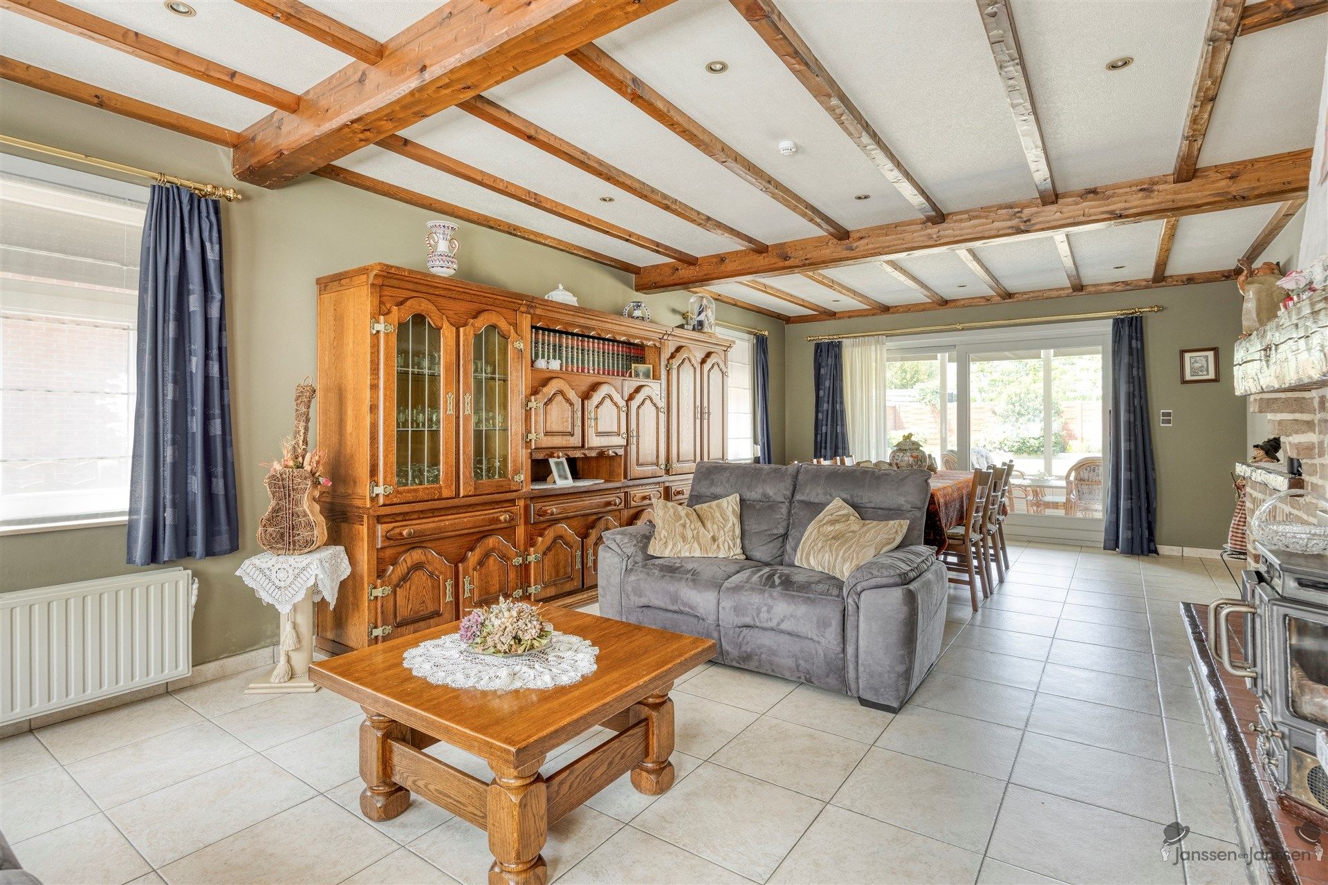 Huis foto 4