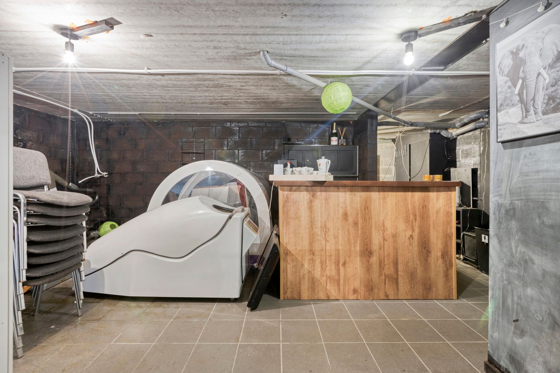 Moderne nieuwbouwwoning met 4 slaapkamers en gezellige tuin. foto 41