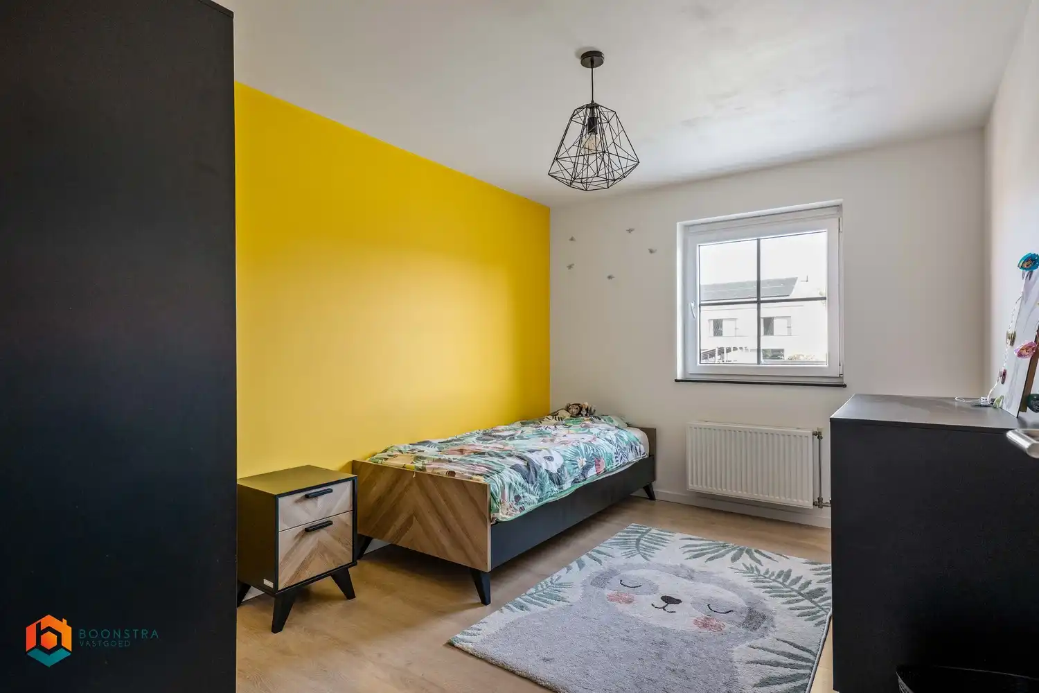Energiezuinige woning op toplocatie te Heist-op-den-Berg met 3 slpkrs foto 15