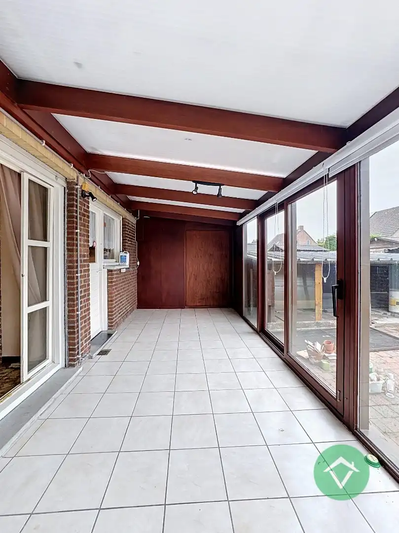 Woning met 3 slaapkamers en garage te Zedelgem foto 10
