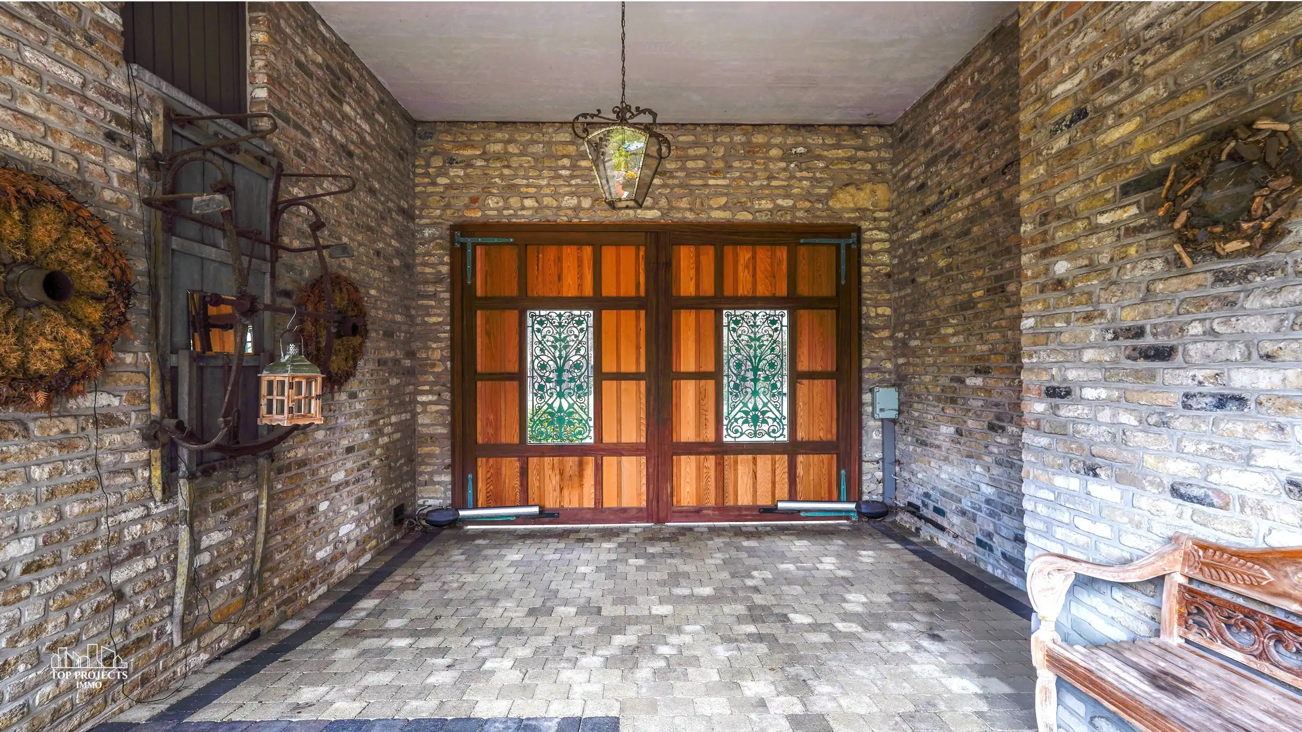 Statige villa met een tijdloos karakter en majestueuze uitstraling foto 22