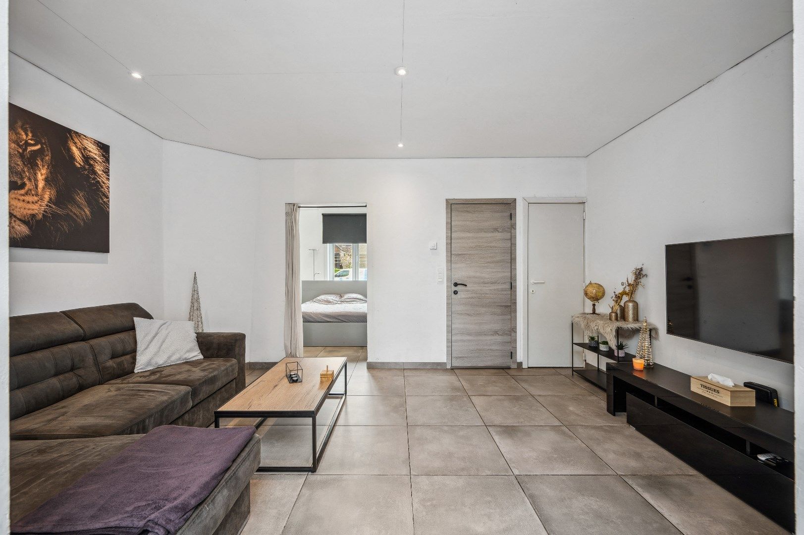 Instapklare woning met tuin op 2a 50ca foto 5