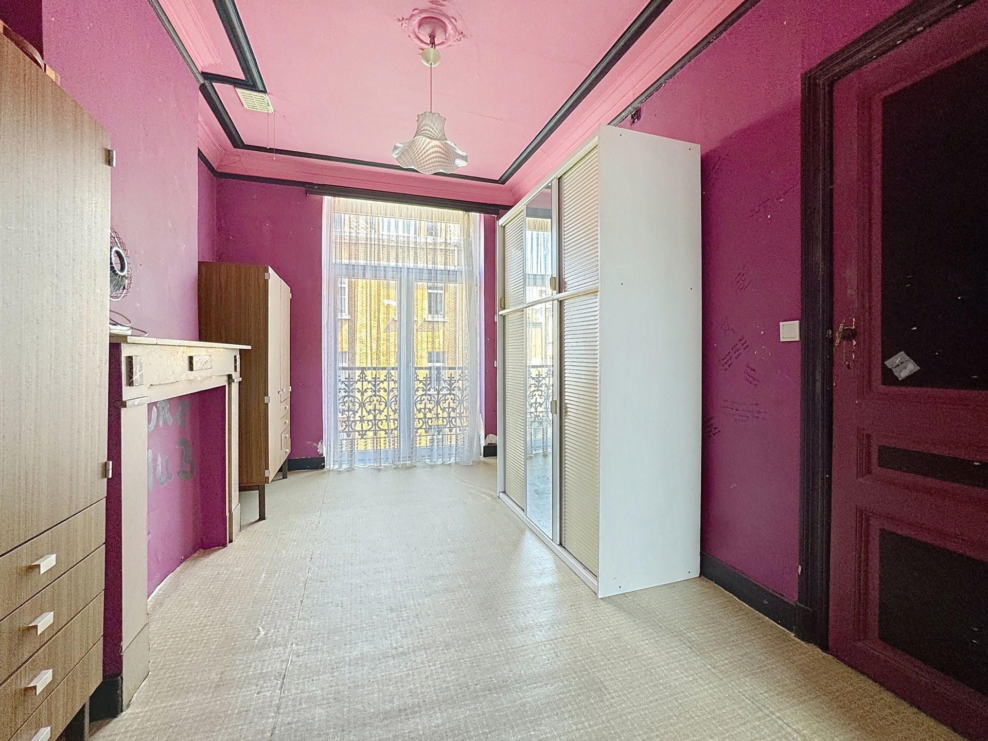 Brusselse charme – Herenhuis met potentieel  foto 17
