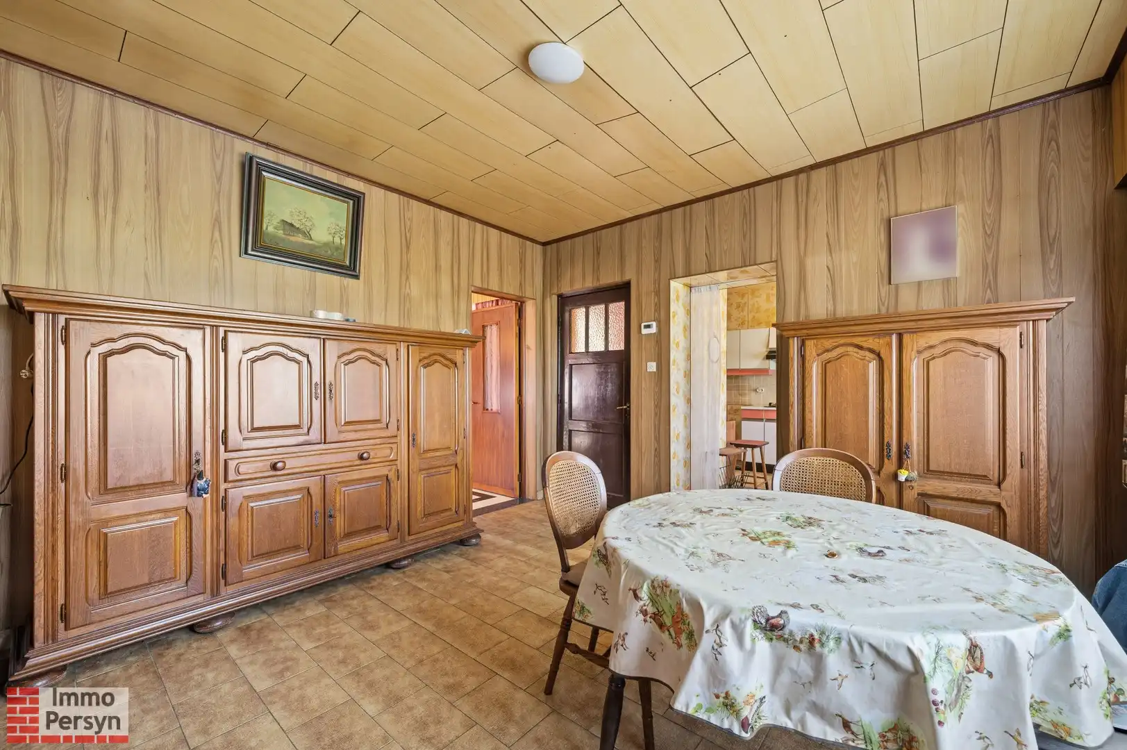 Genieten van rust en natuur: Te renoveren open bebouwing op een toplocatie foto 20