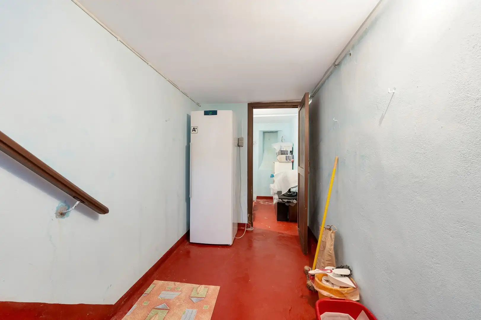 Zongerichte woning nabij zee en strand foto 25