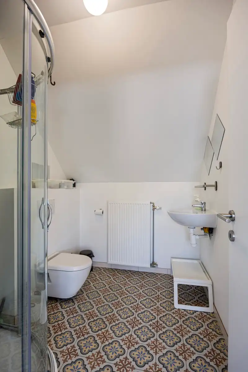 Huis te koop foto 24