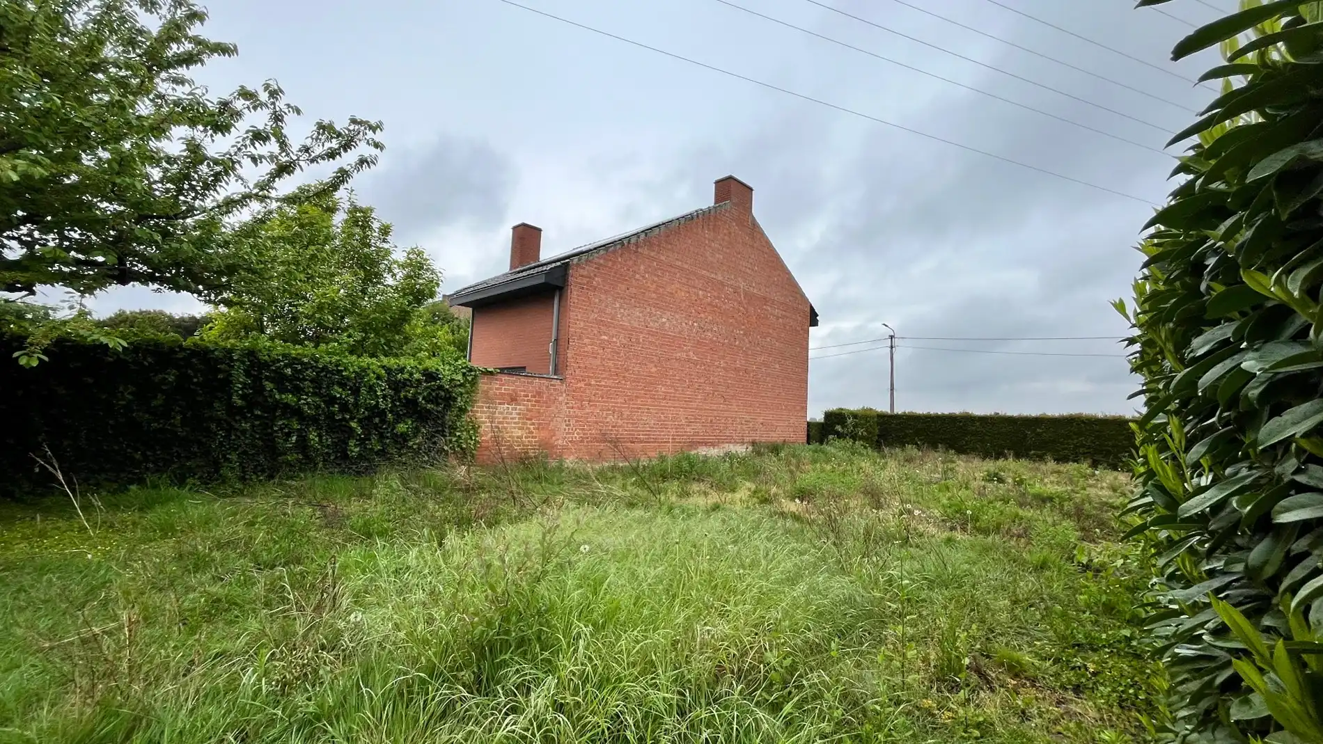 Bouwgrond in Heule van 668 m² foto 6